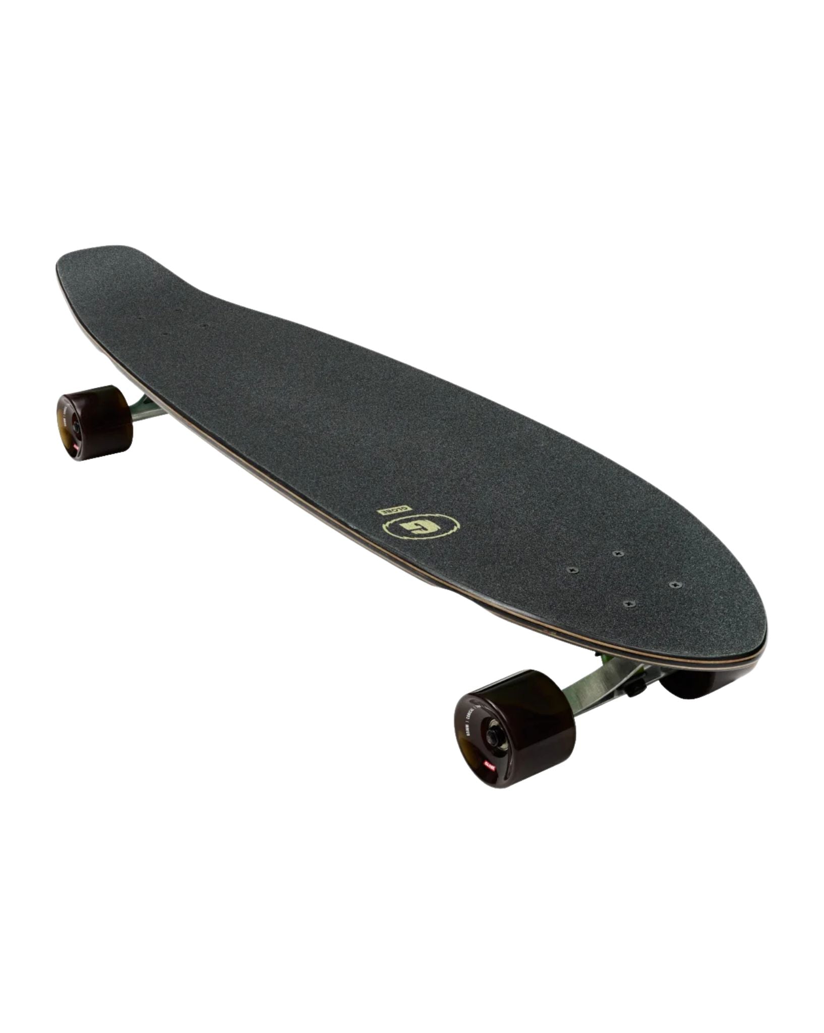 Globe The All-Time Skateboard