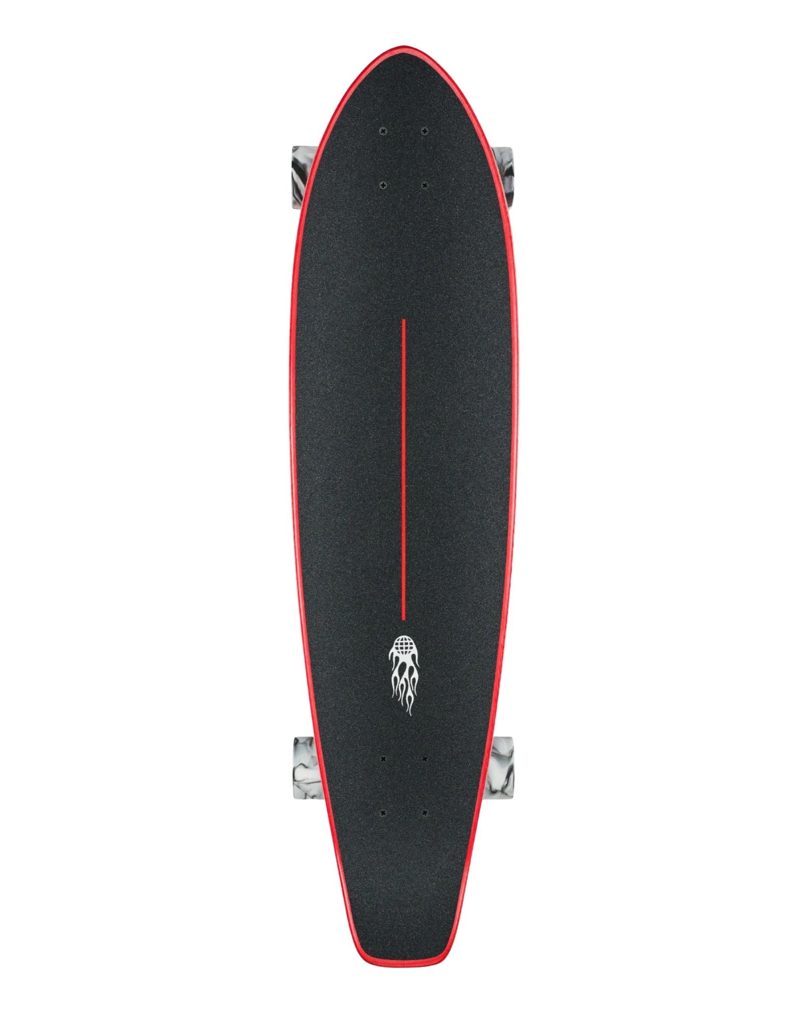 Globe The All-Time Skateboard