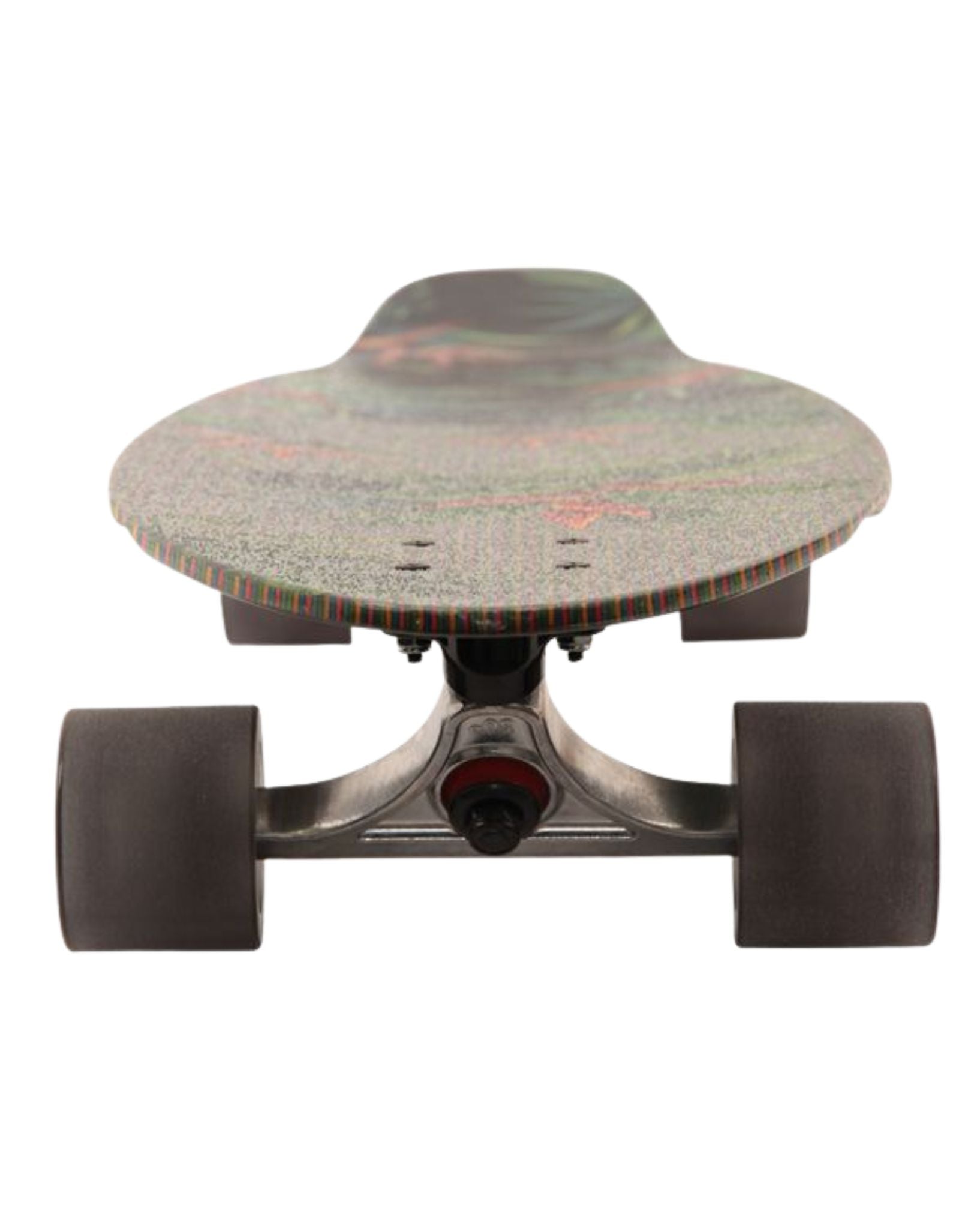 Globe The All-Time Skateboard