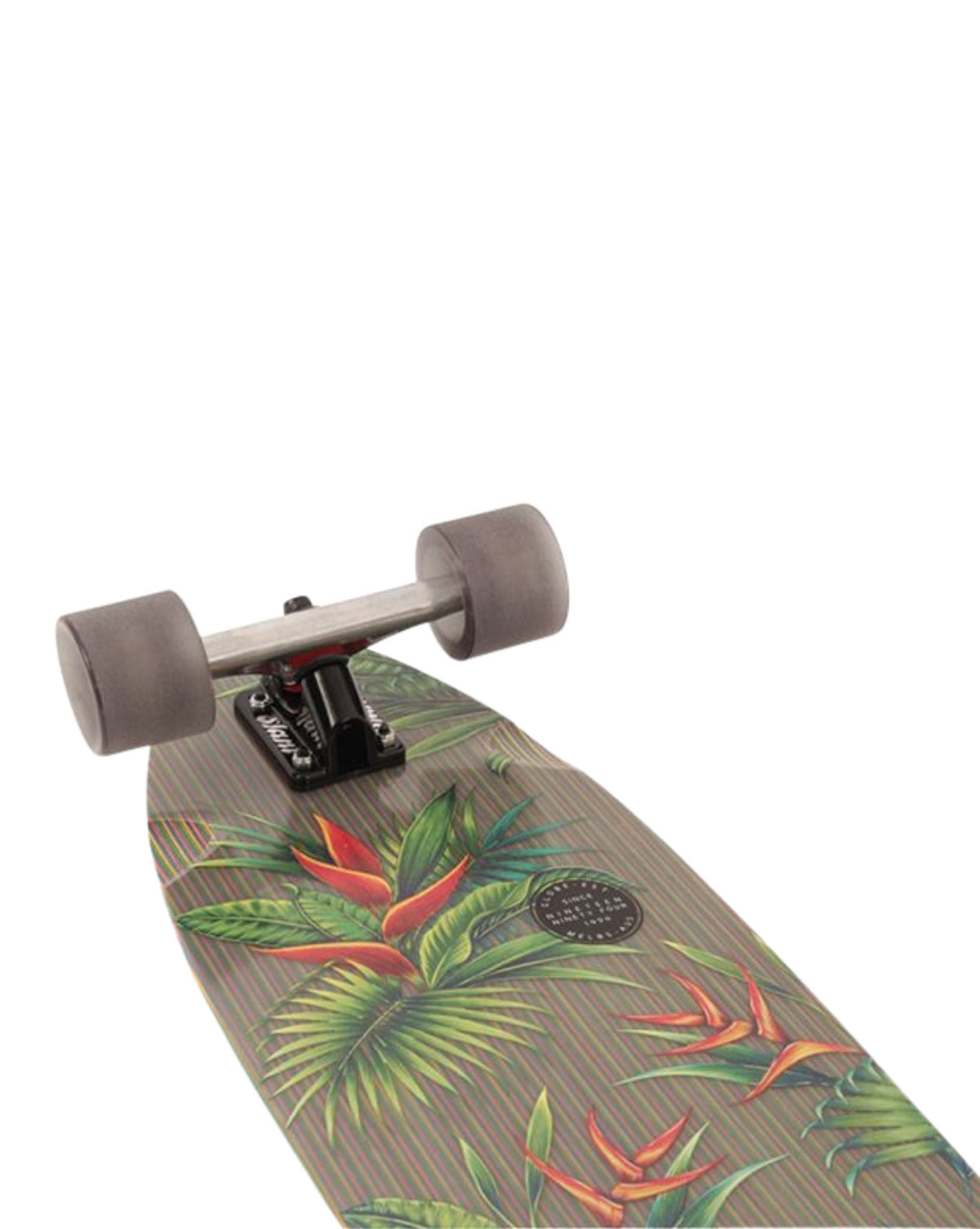 Globe The All-Time Skateboard