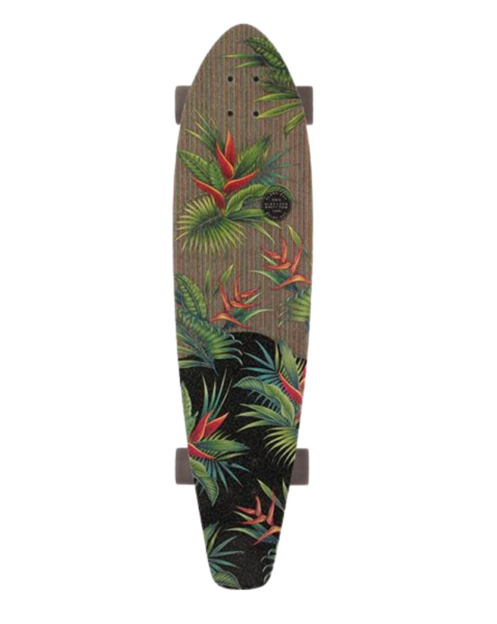 Globe The All-Time Skateboard