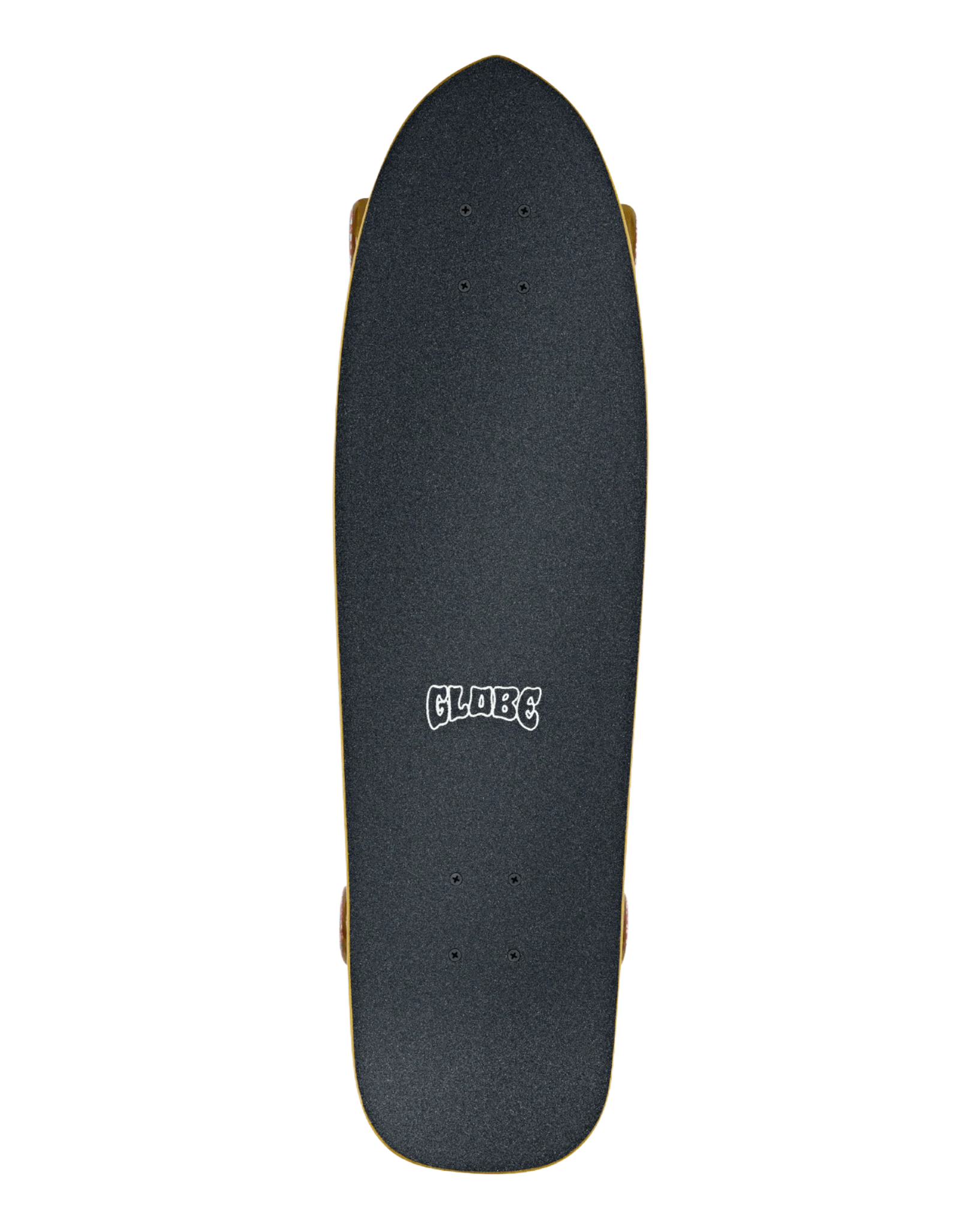 Globe Tracer Neue Skateboard 31" - Explorer
