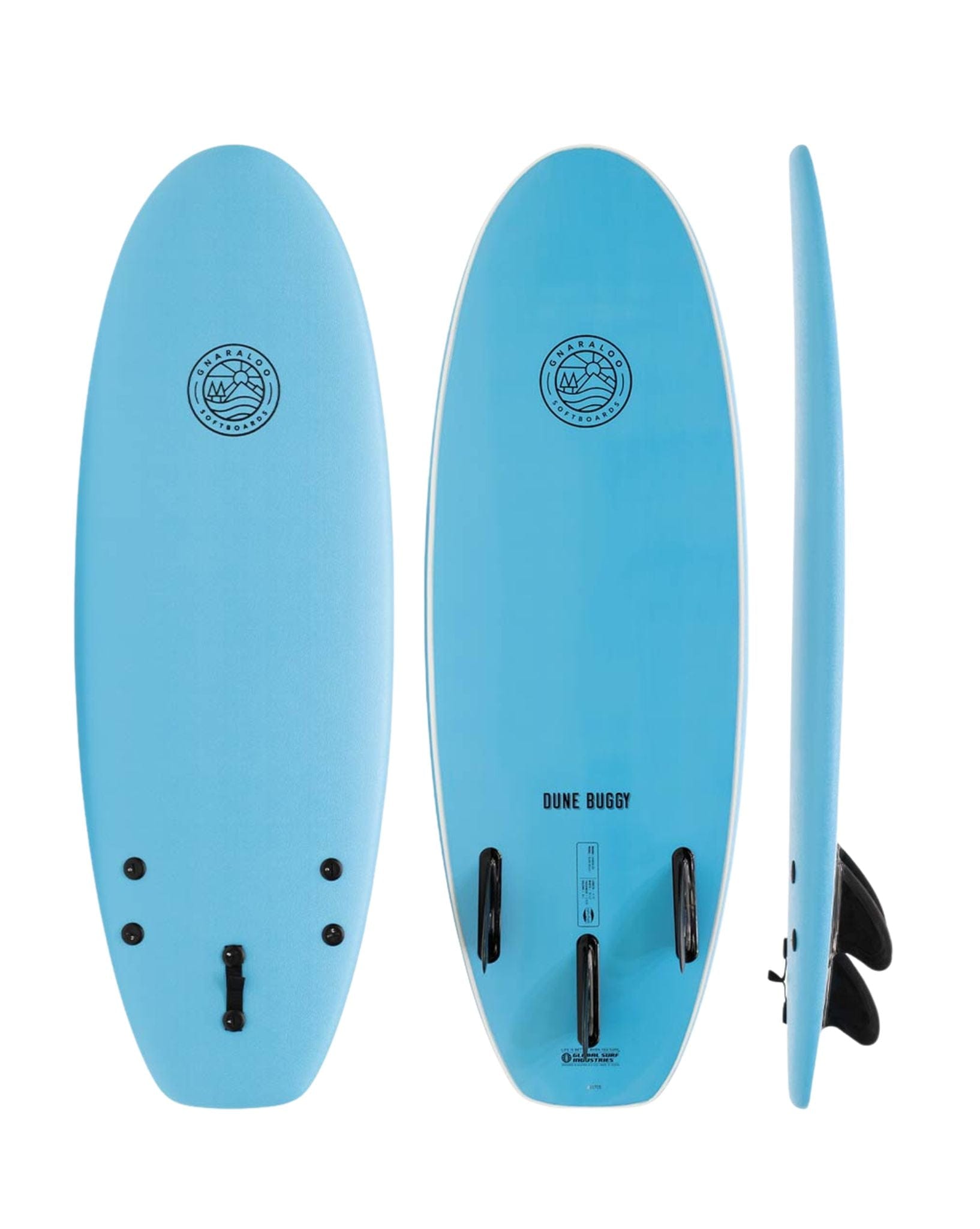 Gnaraloo Gnaraloo Dune Buggy