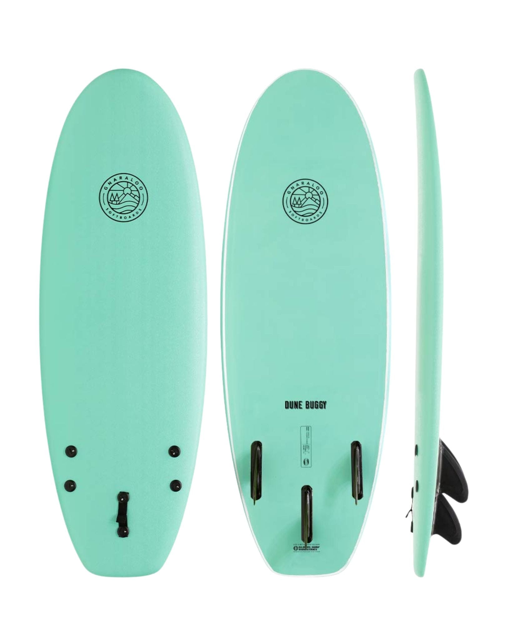 Gnaraloo Gnaraloo Dune Buggy