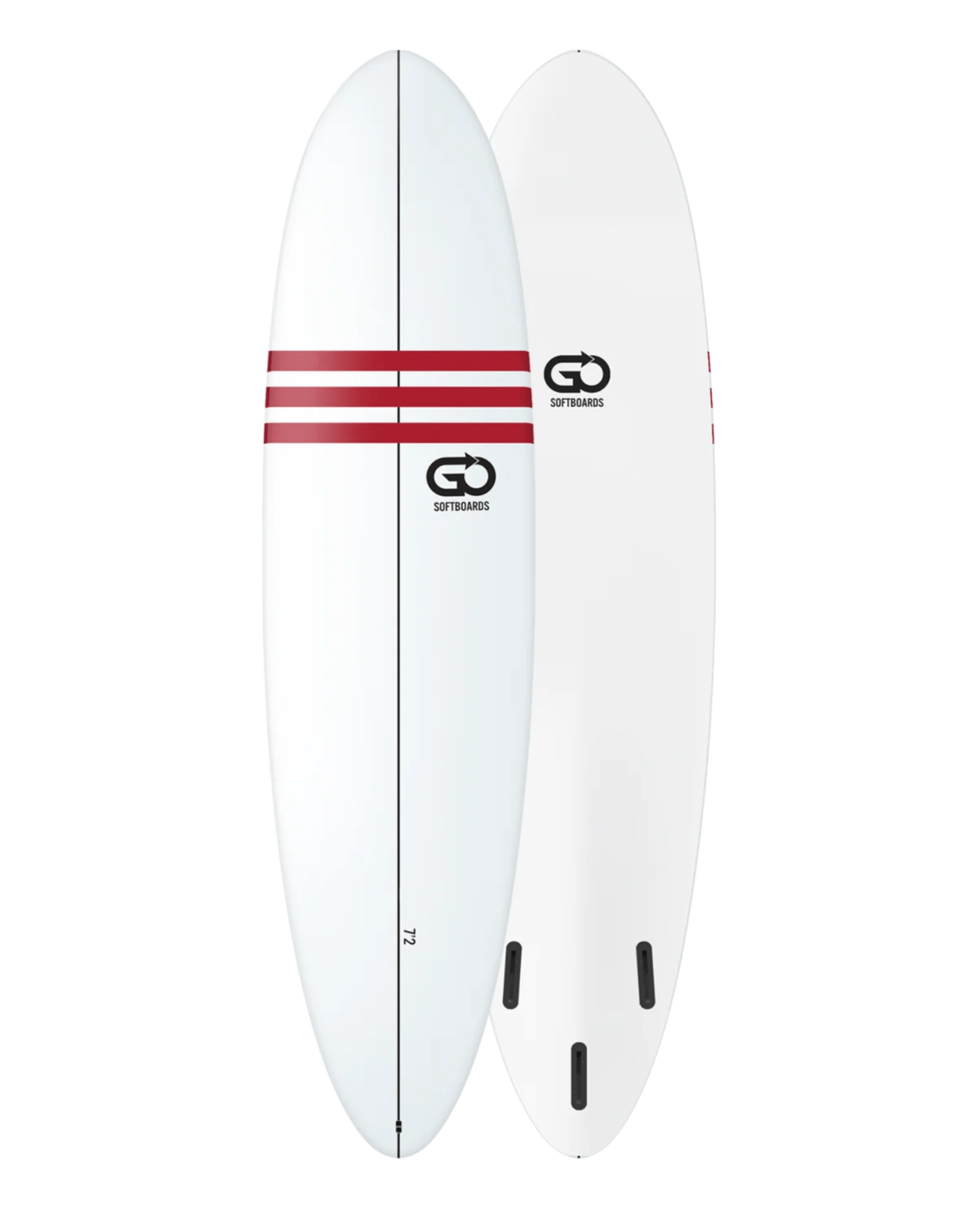 Go Softboards Go Faster Softboard