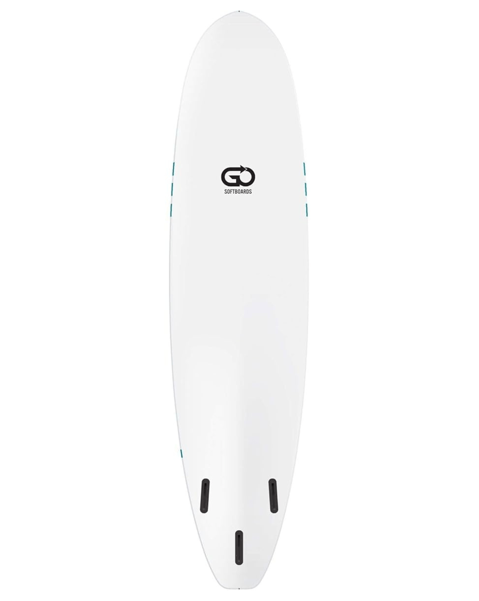 Go Softboards Go Faster Softboard
