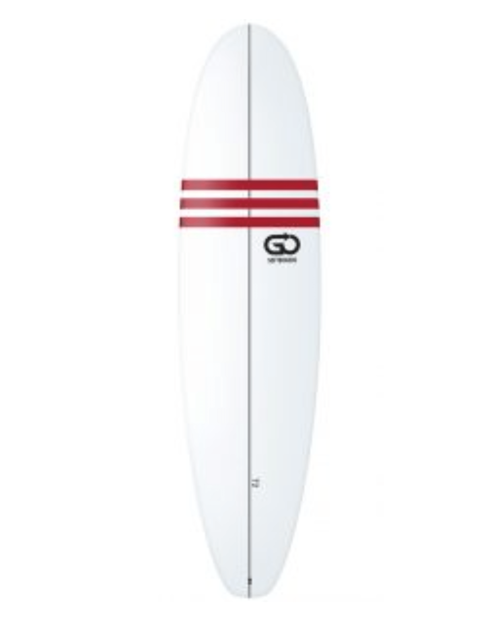 Go Softboards Go Faster Softboard