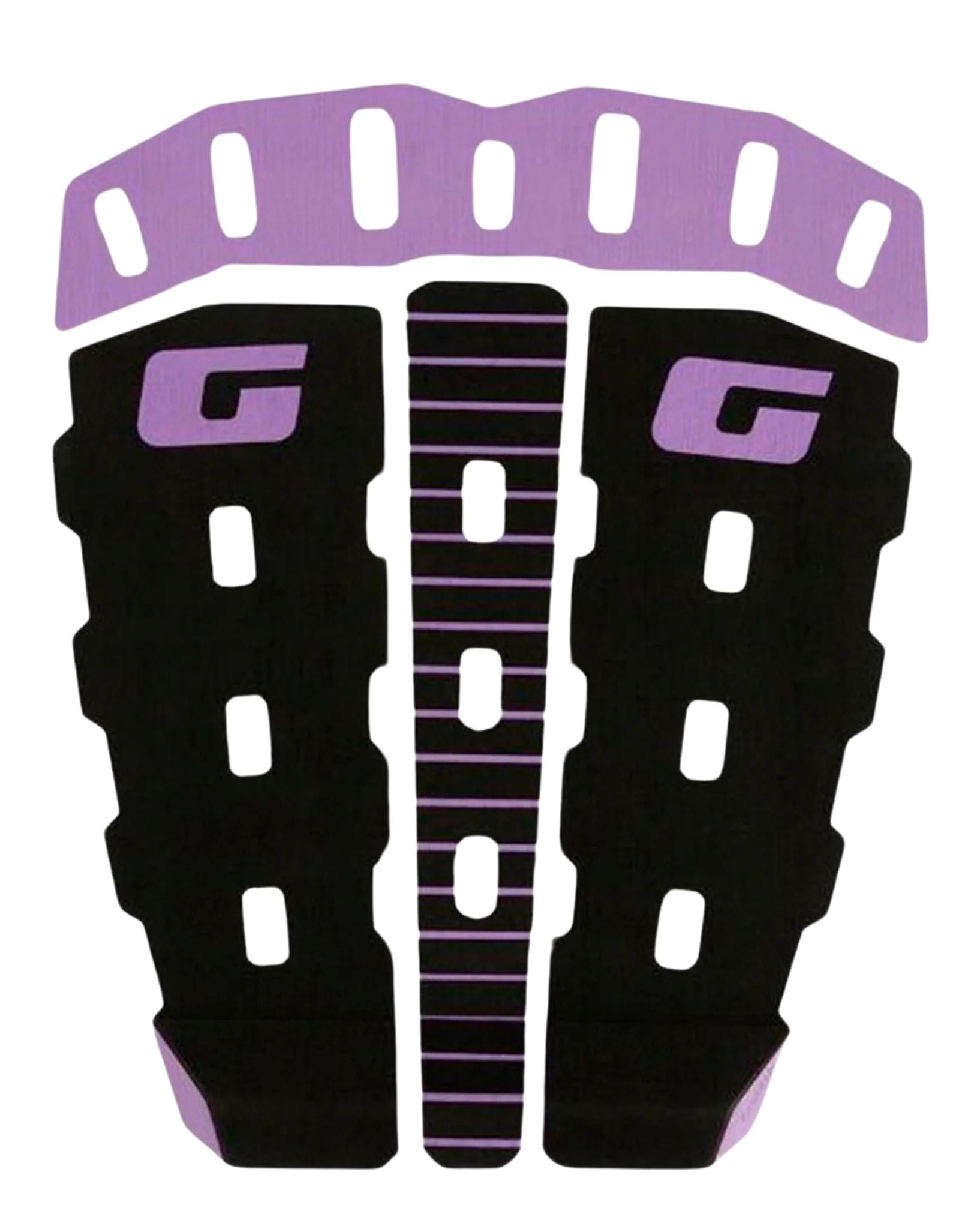 Gorilla Kick Grip