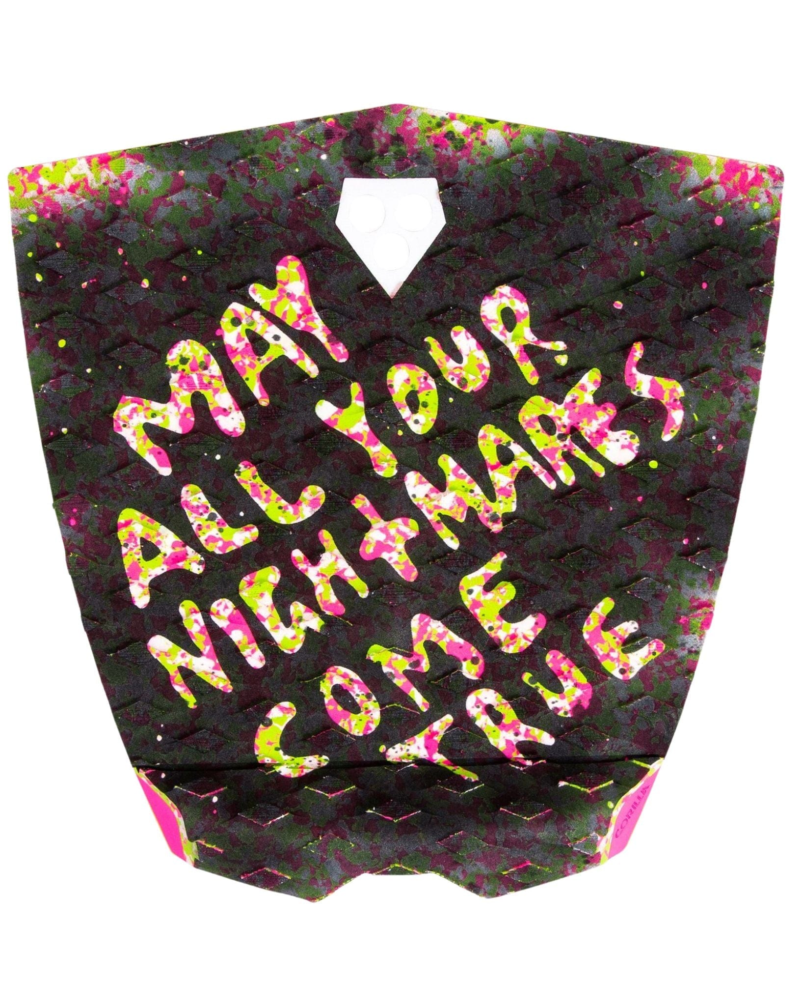 Gorilla Ozzie Grip Traction Pad