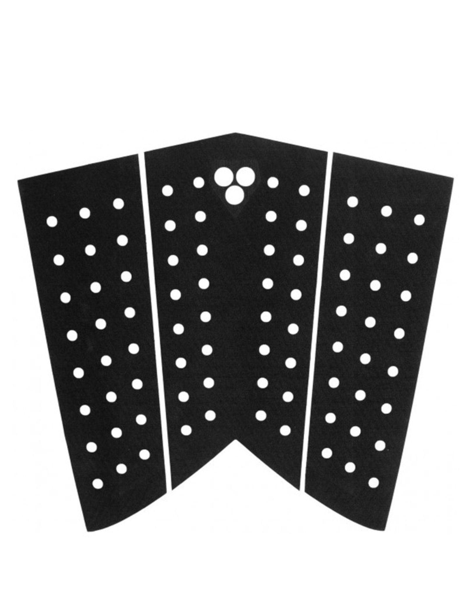 Gorilla Skinny Fish Grip Black