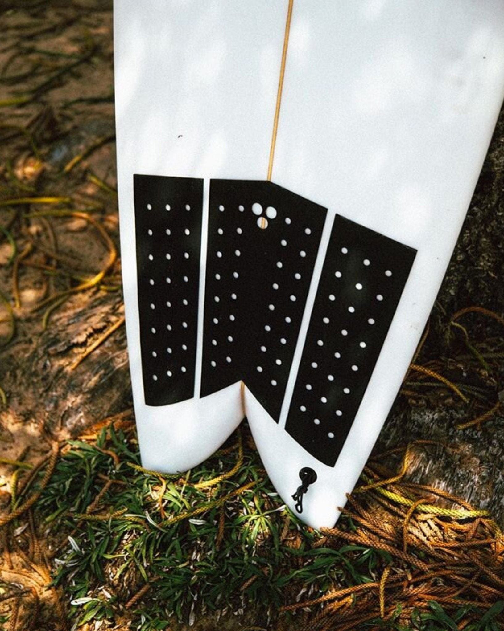 Gorilla Skinny Fish Grip Black