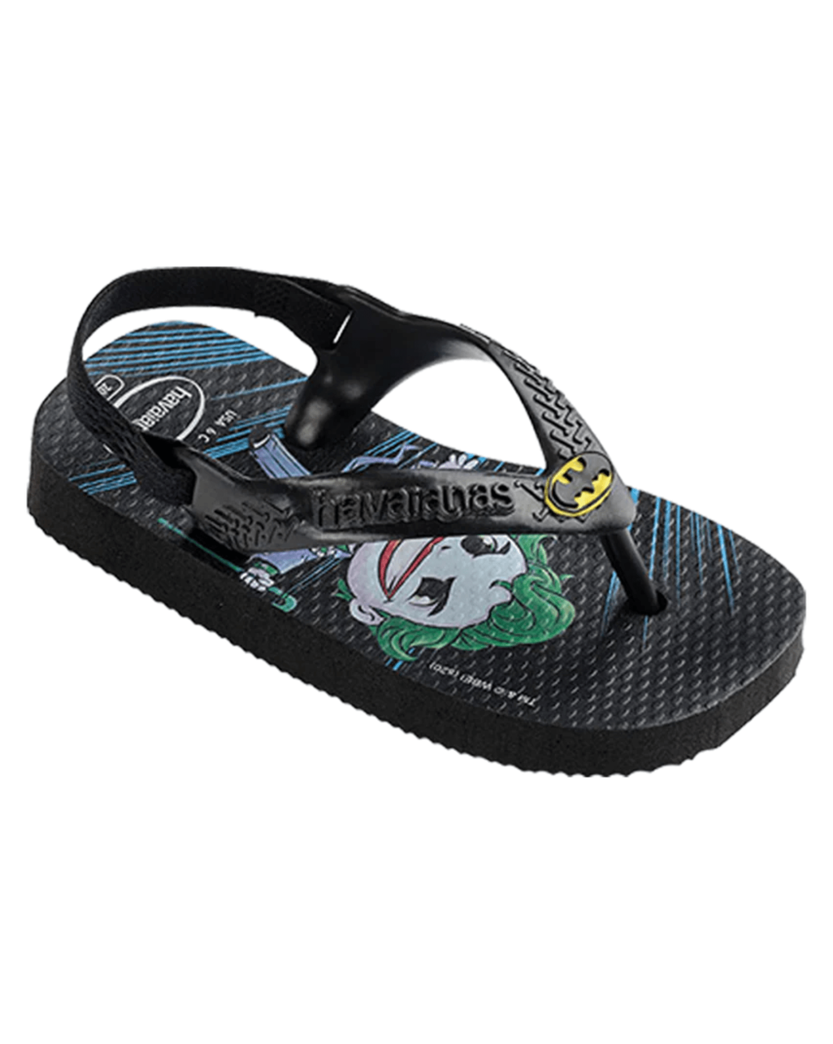 Havaianas Baby Herois Thongs