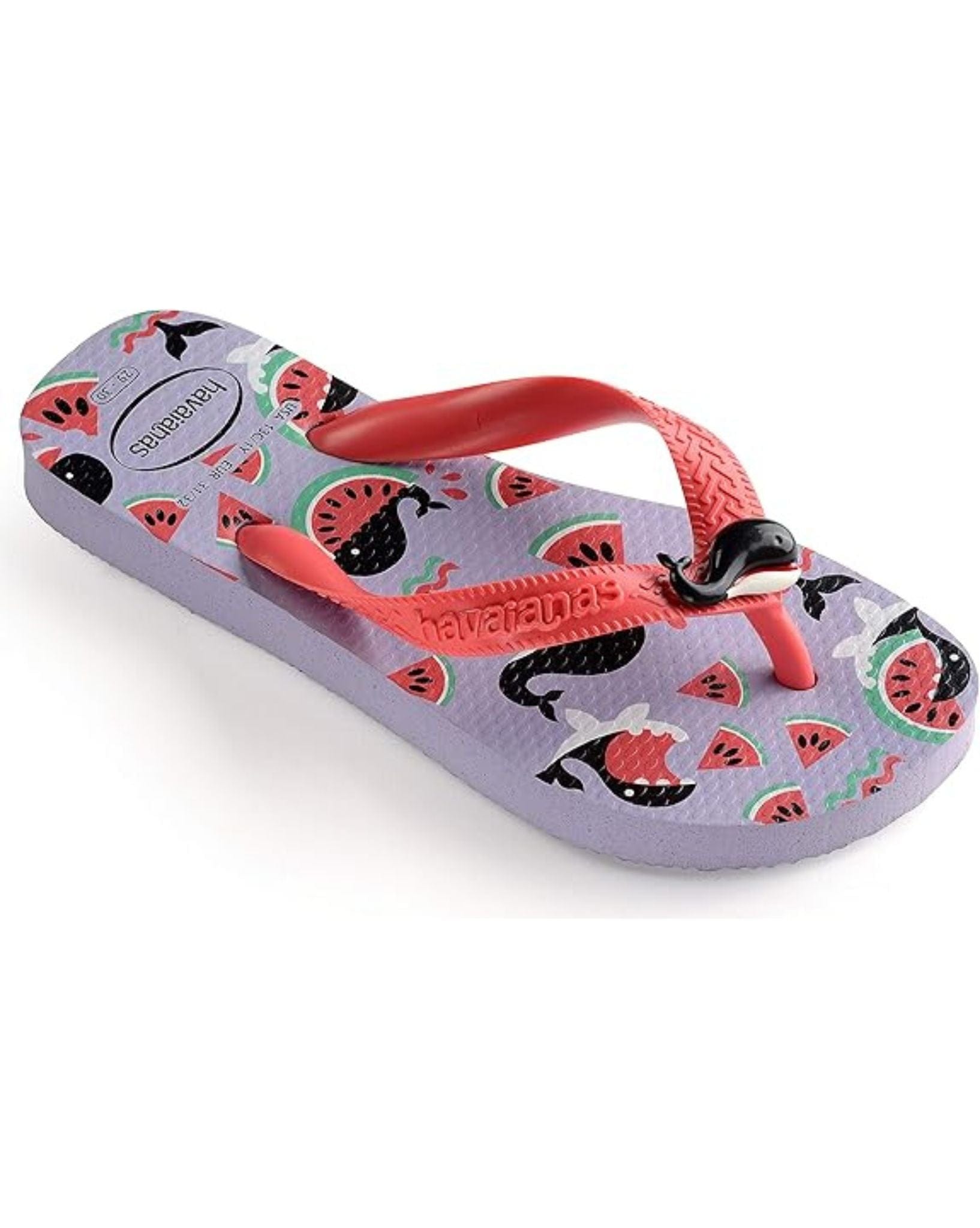 Havaianas Kids Fantasy - Lavender