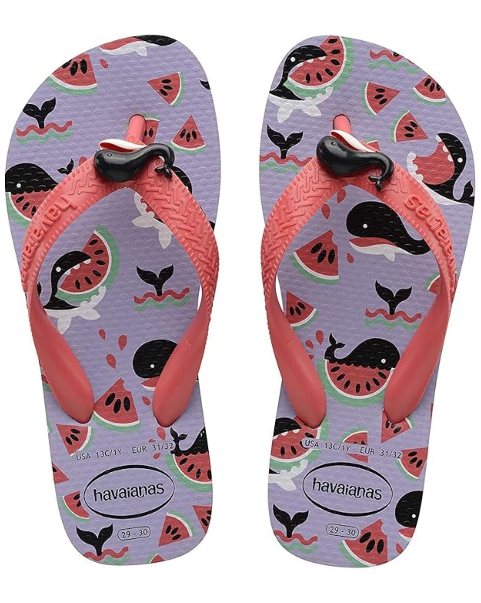 Havaianas Kids Fantasy - Lavender