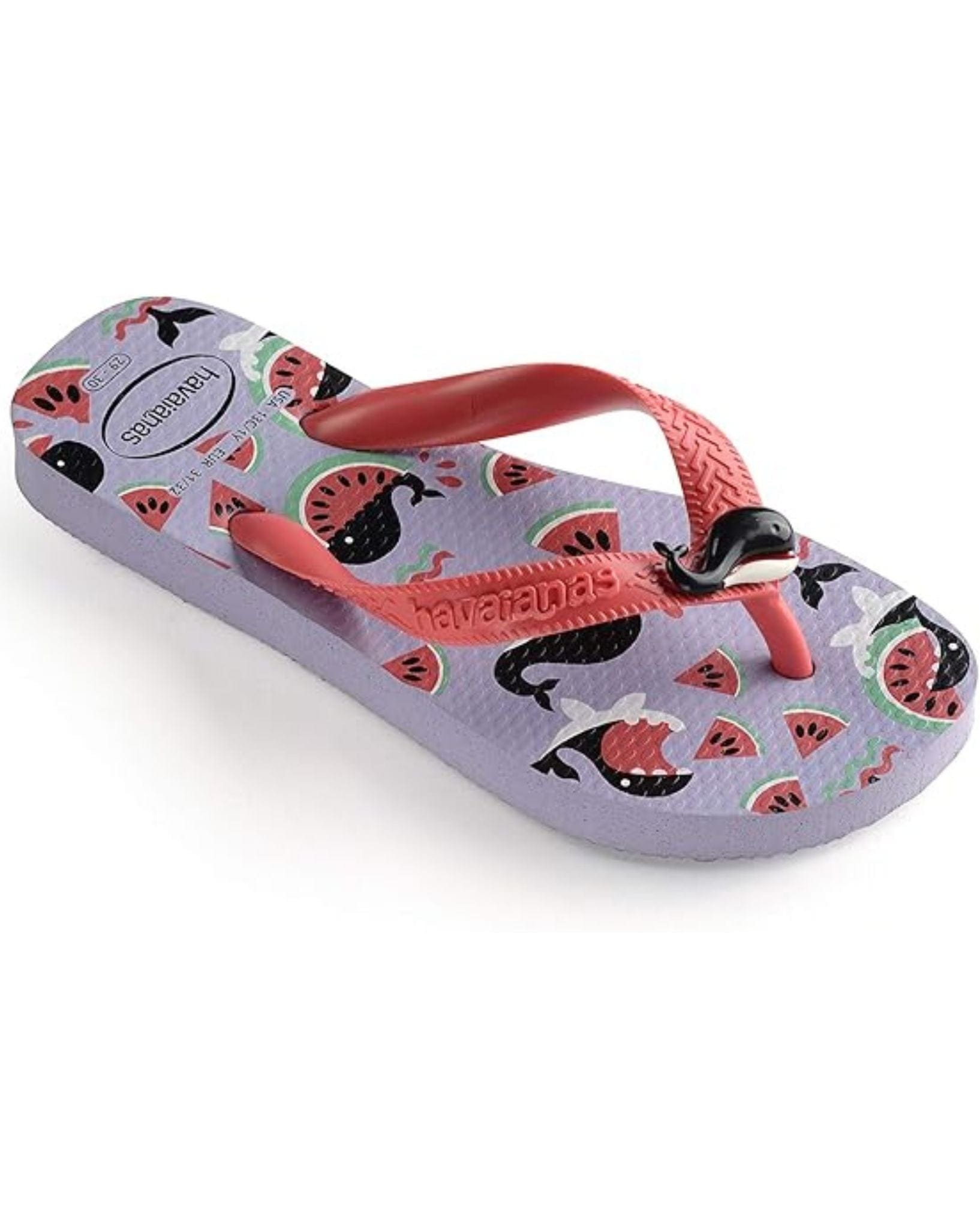 Havaianas Kids Fantasy - Lavender