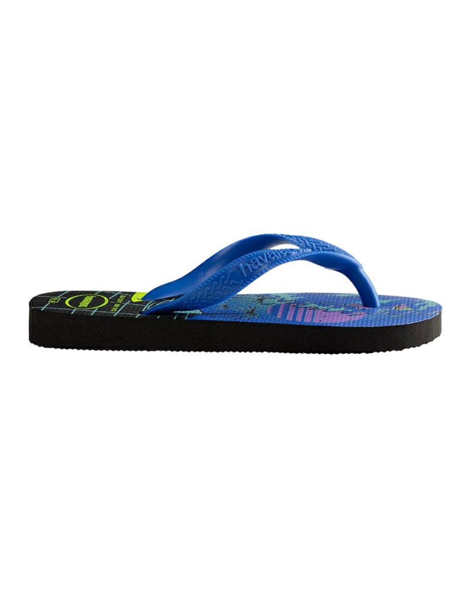 Havaianas Kids Radical Thongs