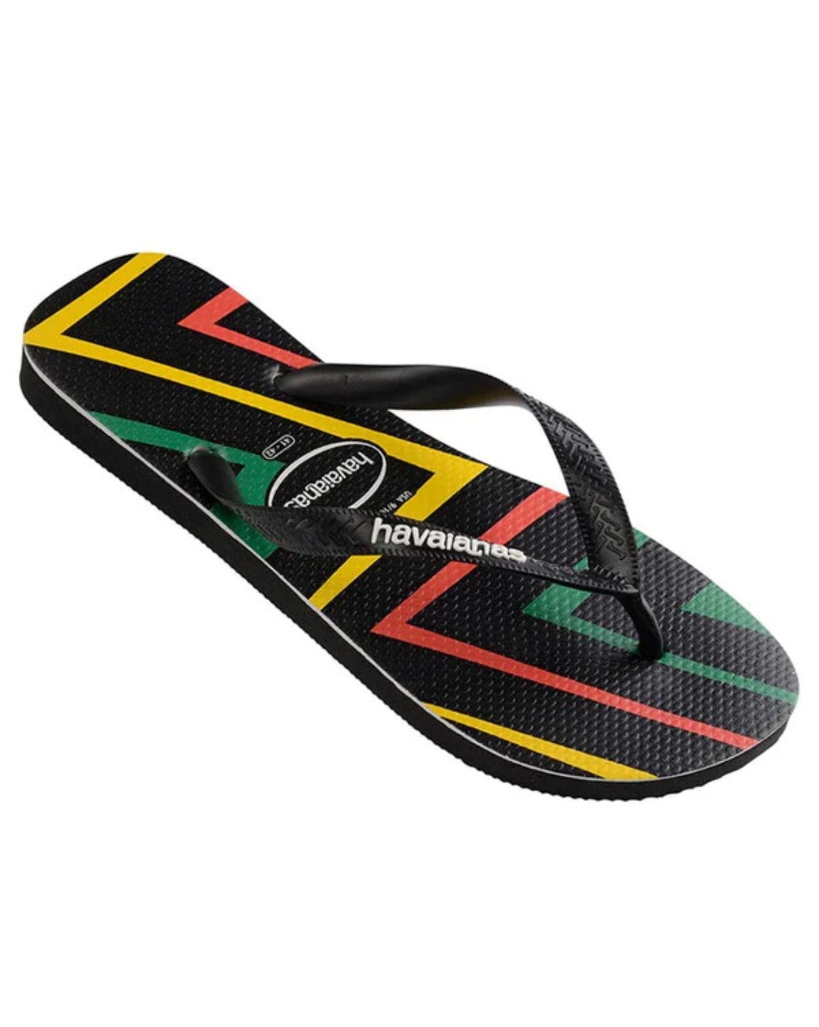 Havaianas Kids Top Zig Zag