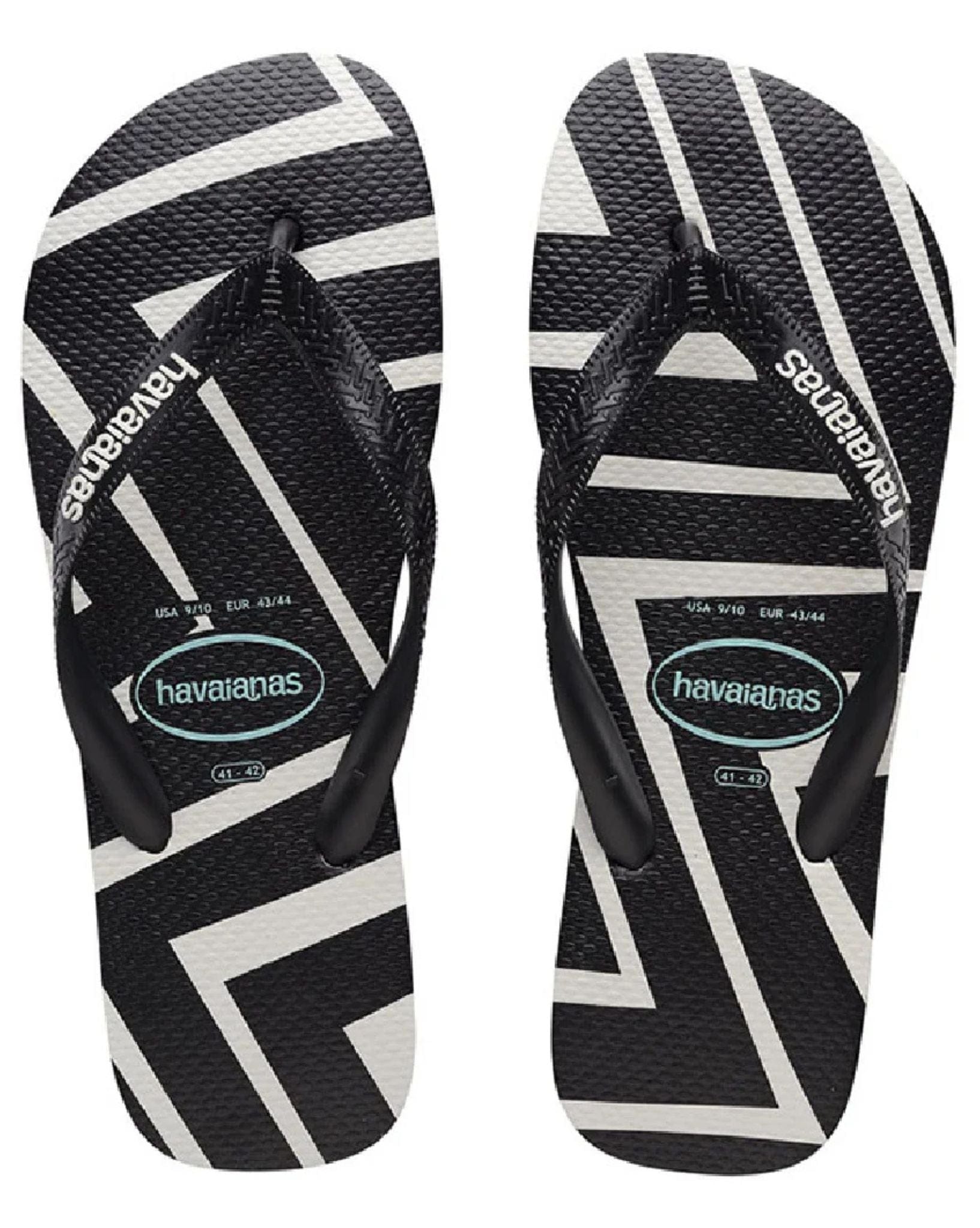 Havaianas Kids Top Zig Zag