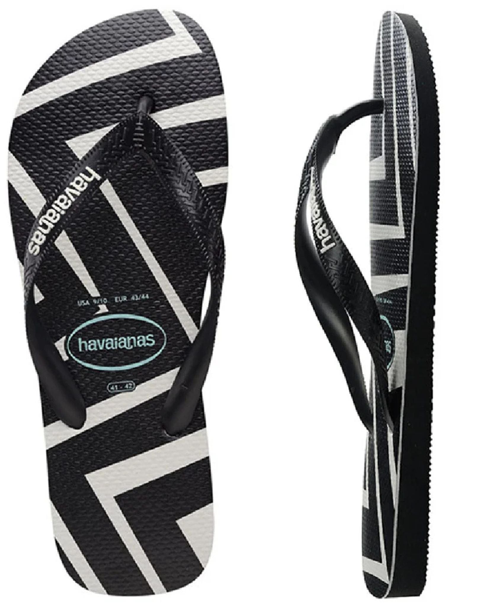 Havaianas Kids Top Zig Zag