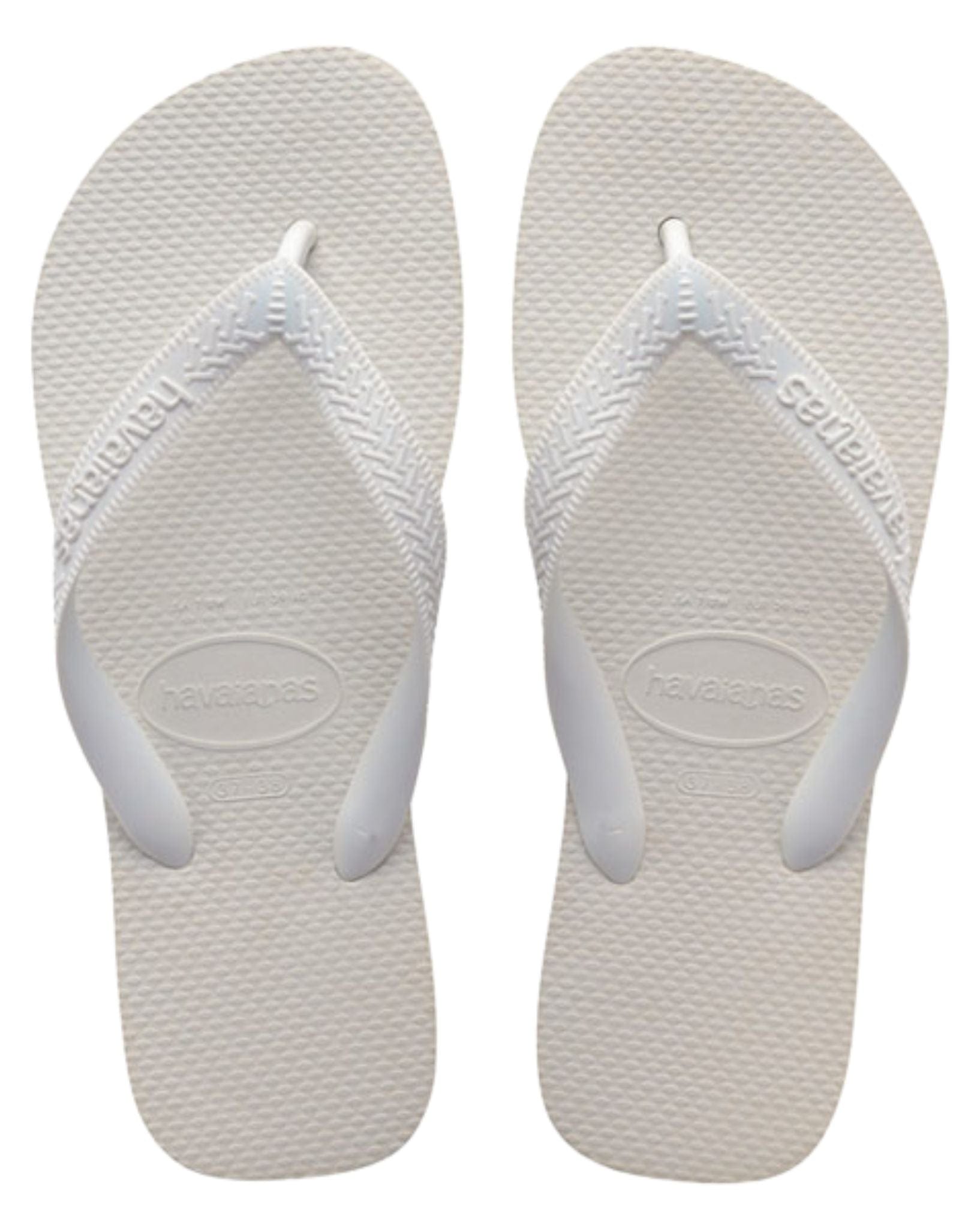Havaianas Mens Top Thongs