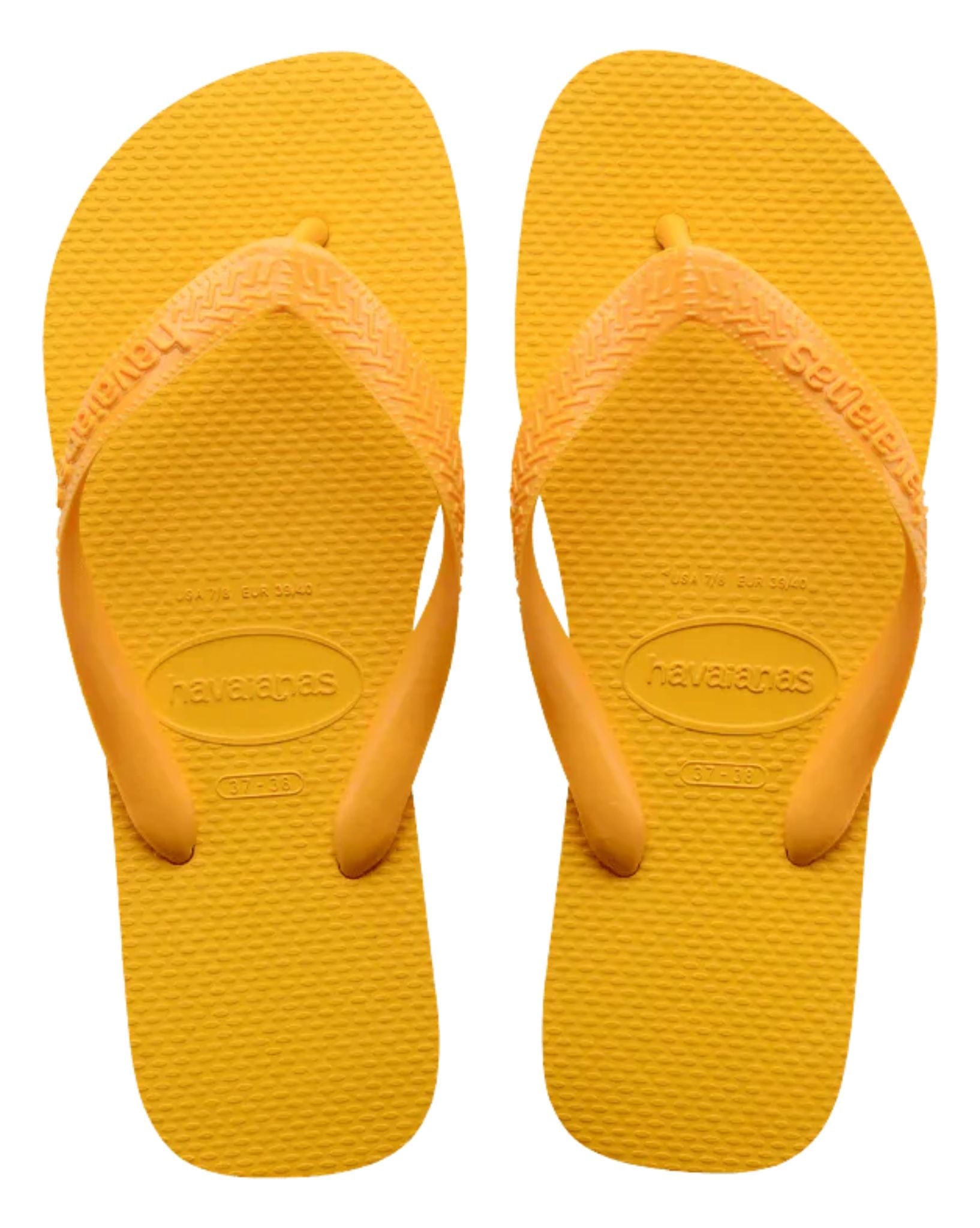 Havaianas Mens Top Thongs