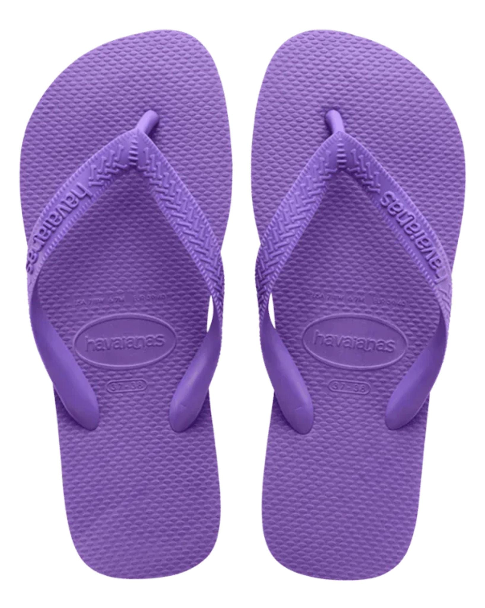 Havaianas Mens Top Thongs