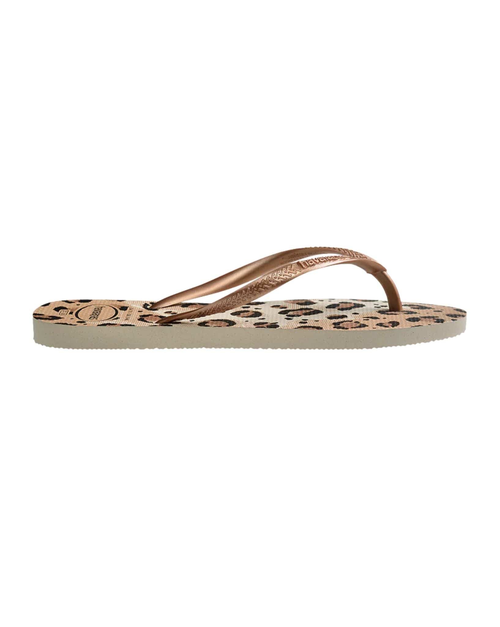 Havaianas Slim Animals