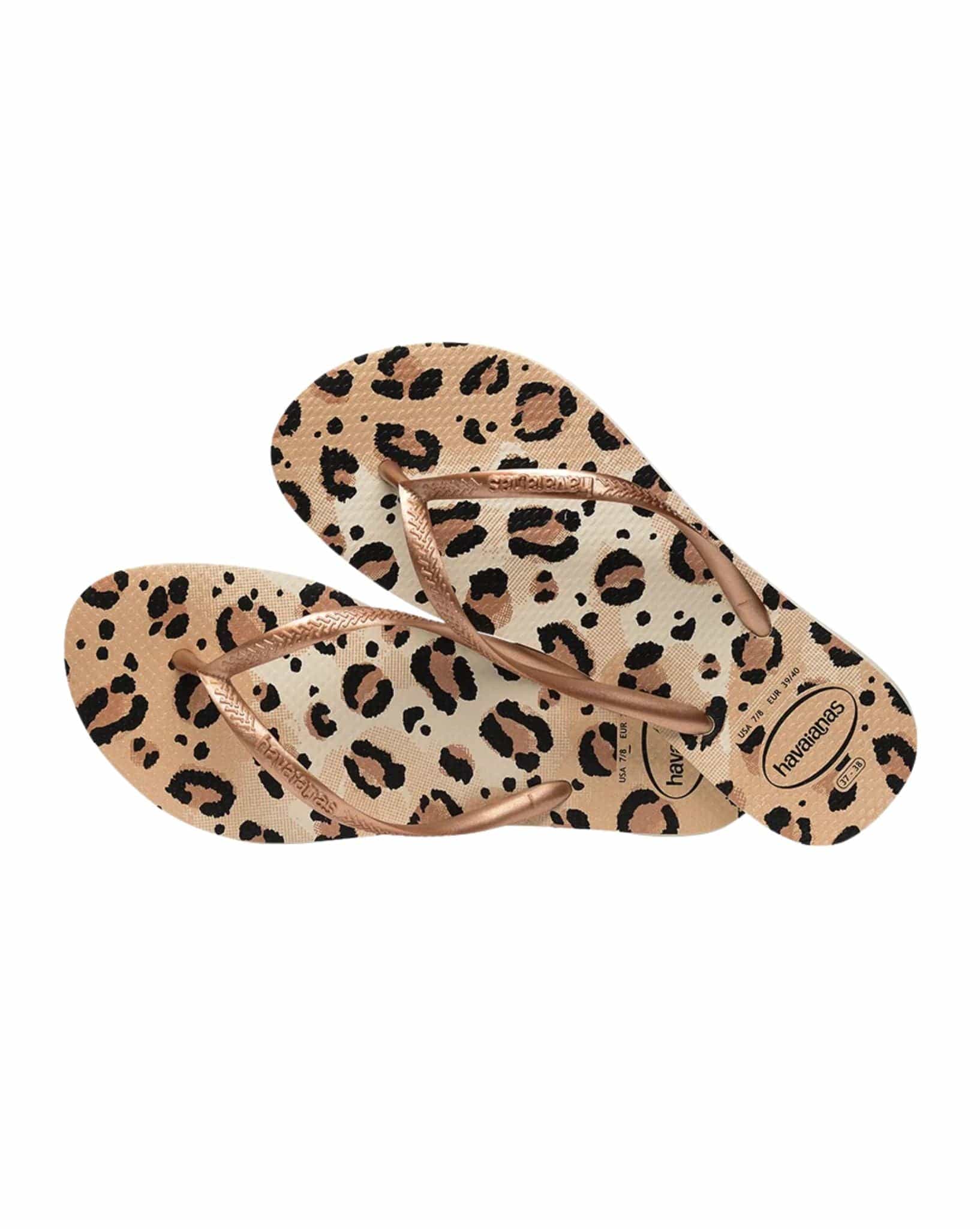 Havaianas Slim Animals