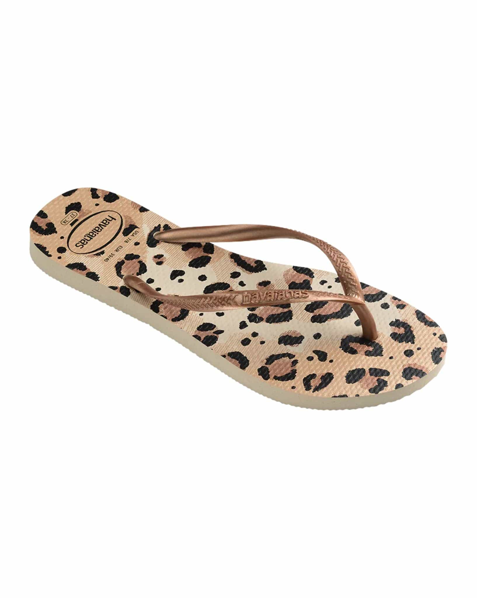 Havaianas Slim Animals