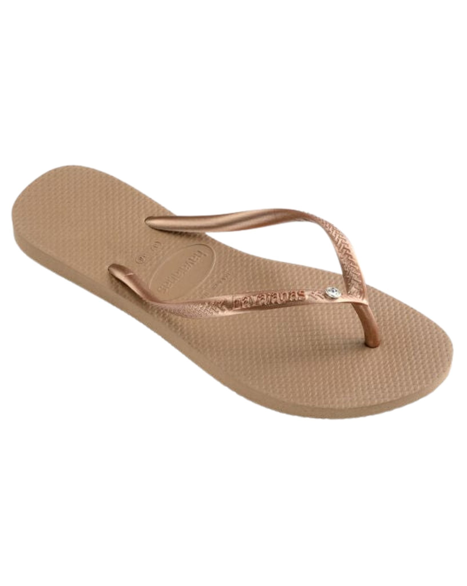 Havaianas Slim Crystal SW 11