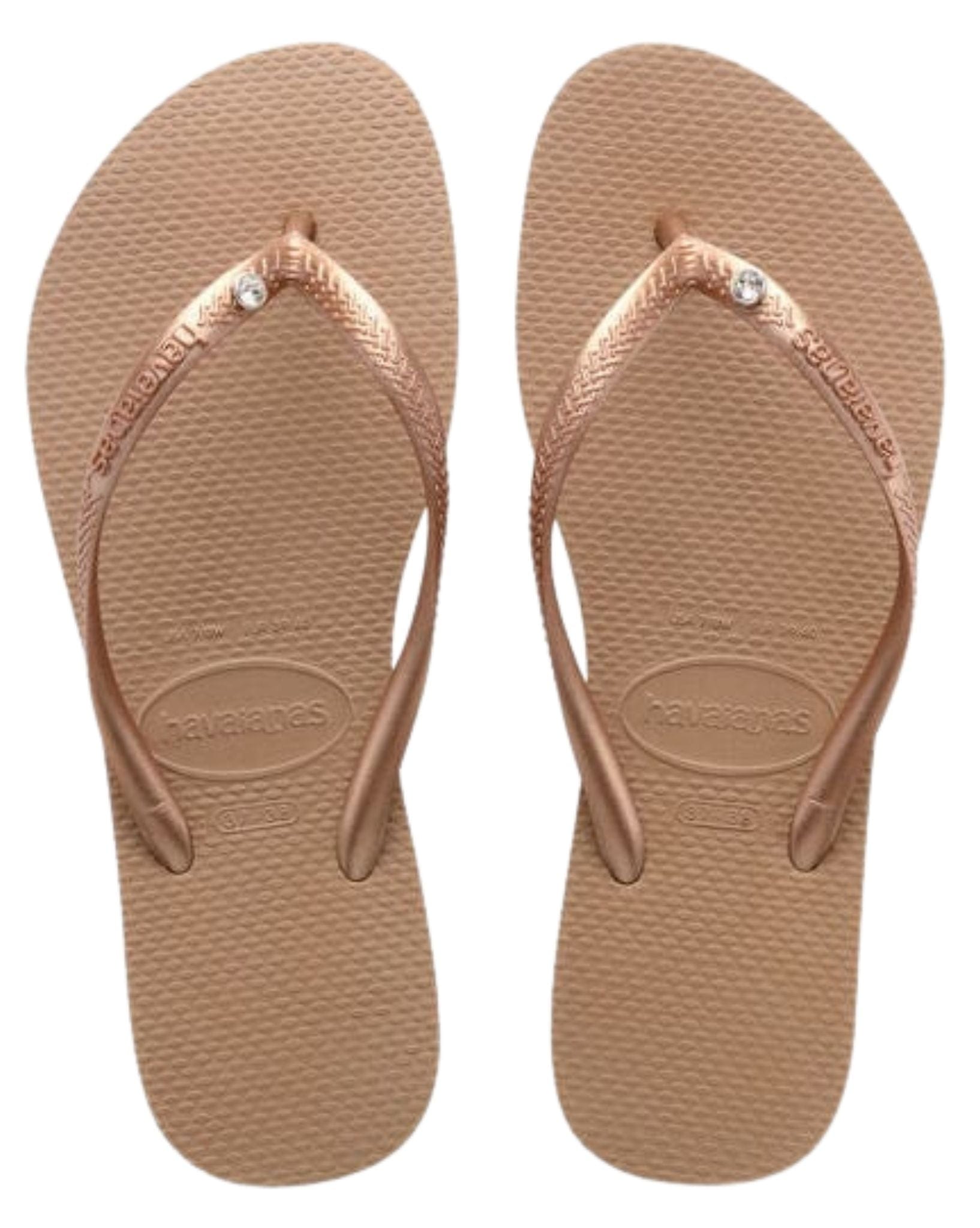 Havaianas Slim Crystal SW 11