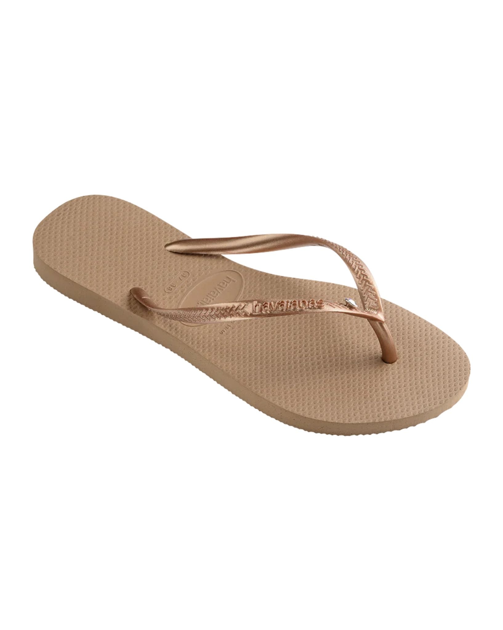 Havaianas Slim Crystal SW 11