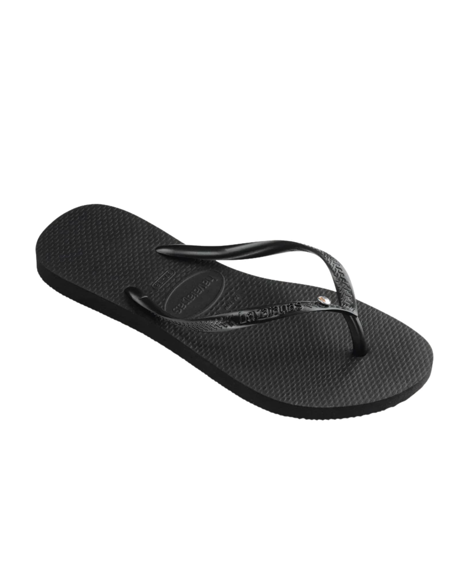 Havaianas Slim Crystal SW 11