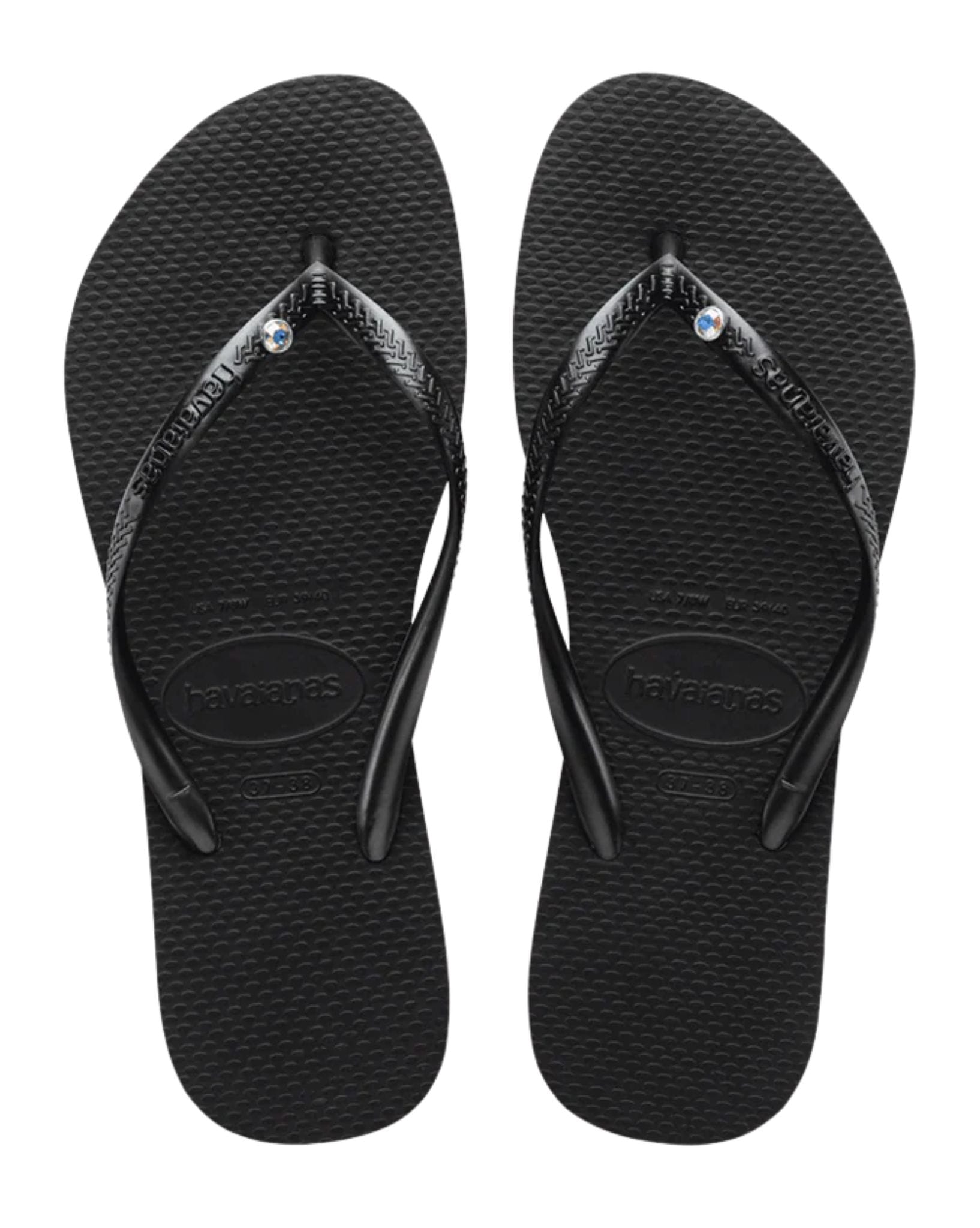 Havaianas Slim Crystal SW 11