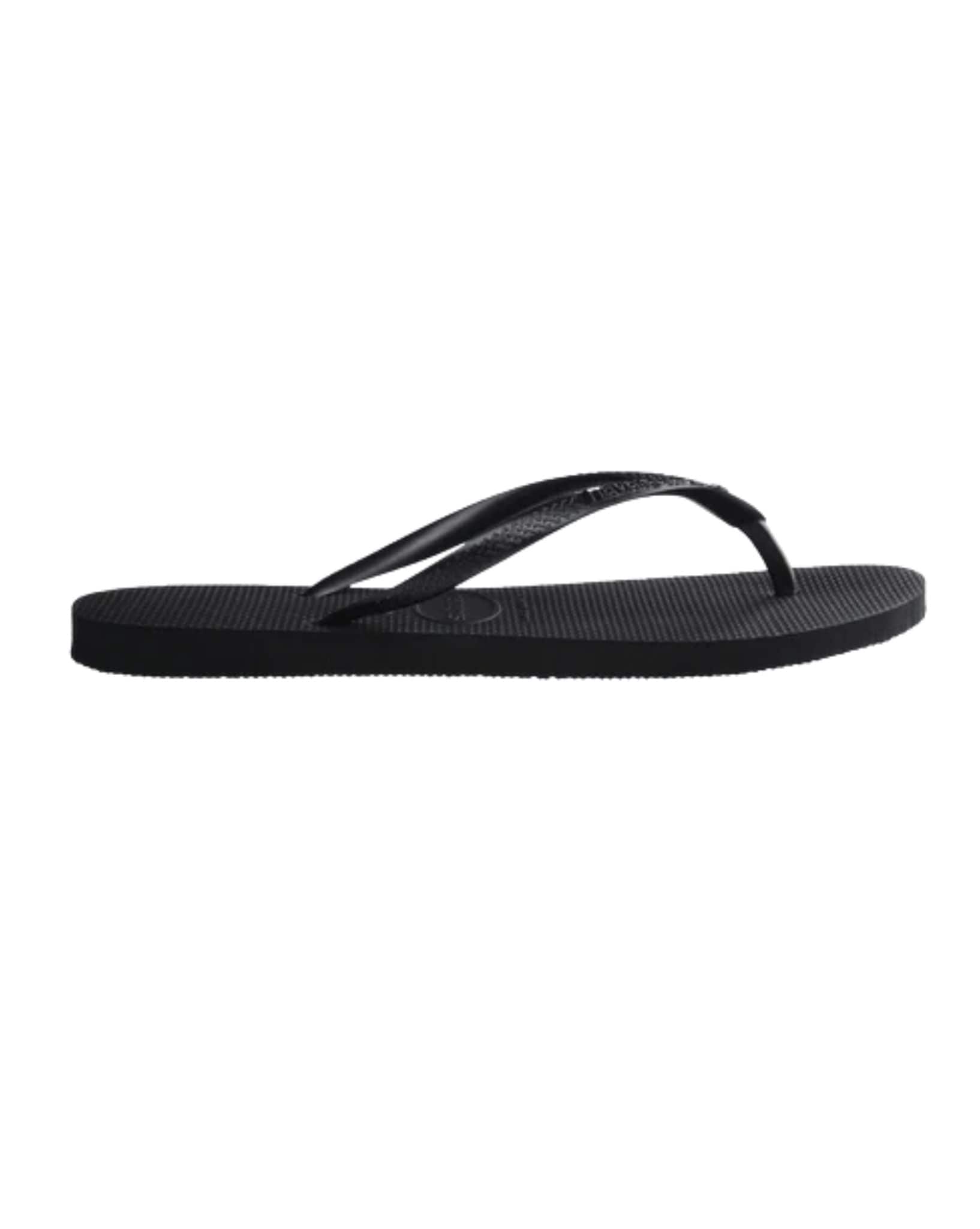 Havaianas Slim Crystal SW Thong