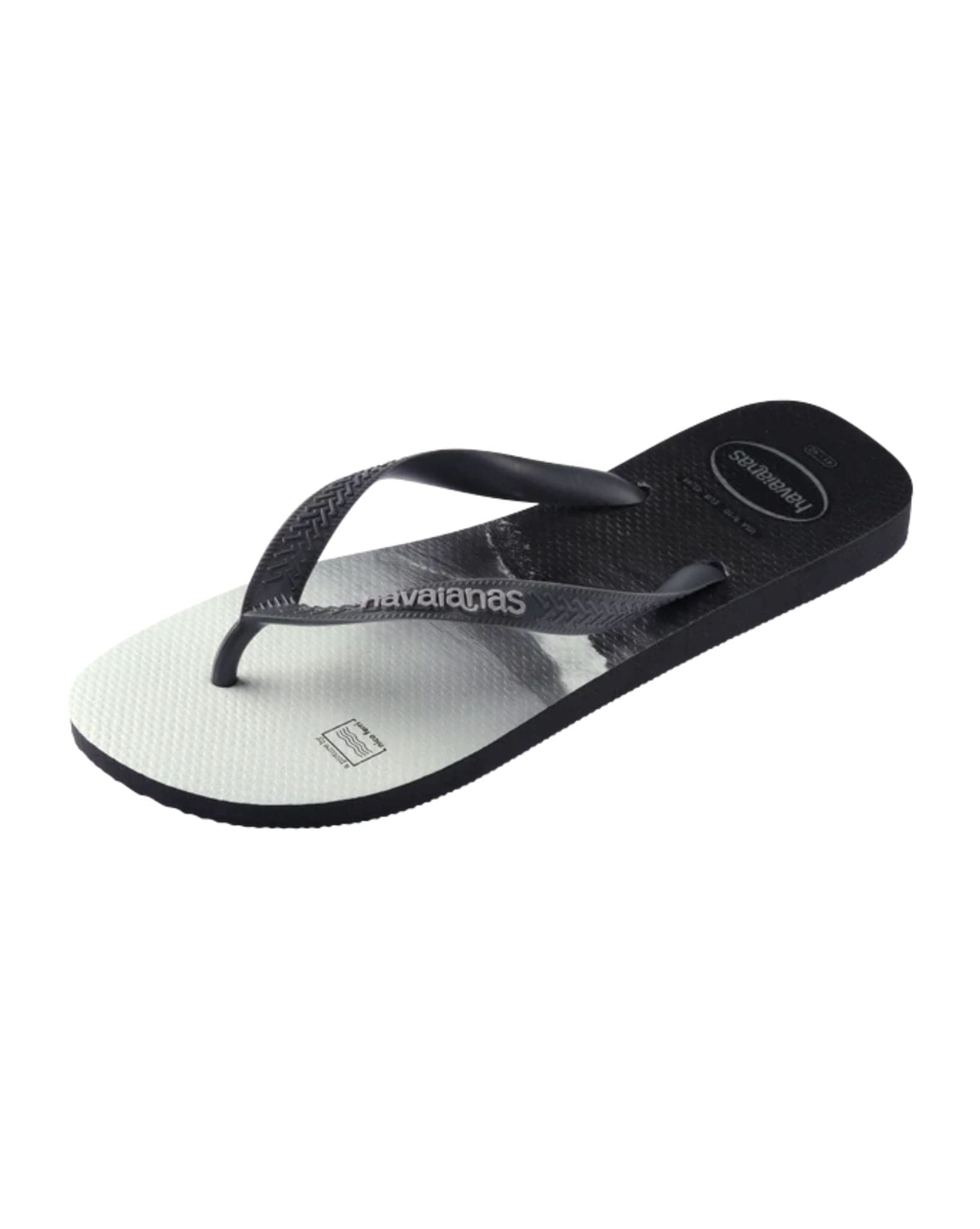 Havaianas Top Surfer - New Graphite