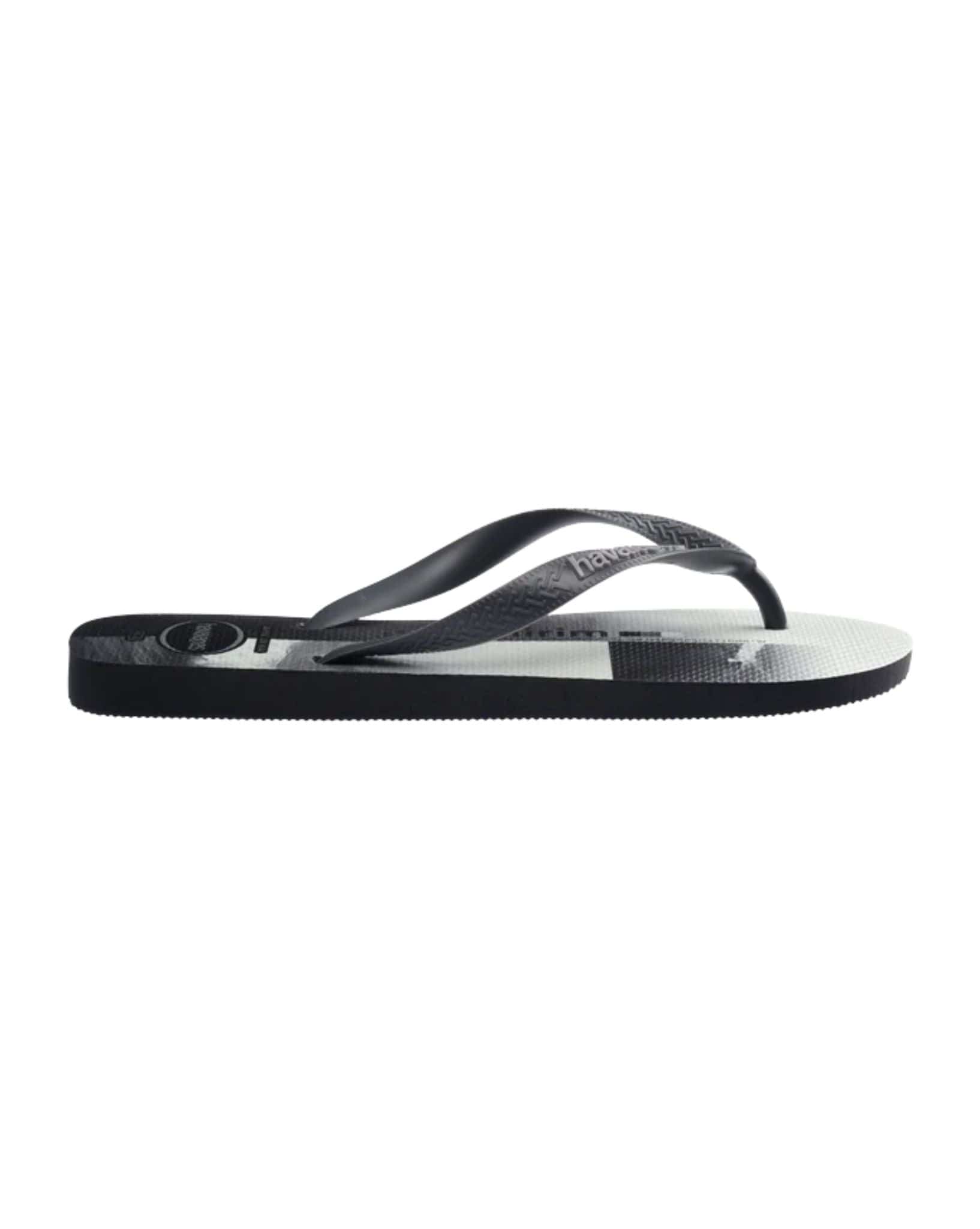 Havaianas Top Surfer - New Graphite