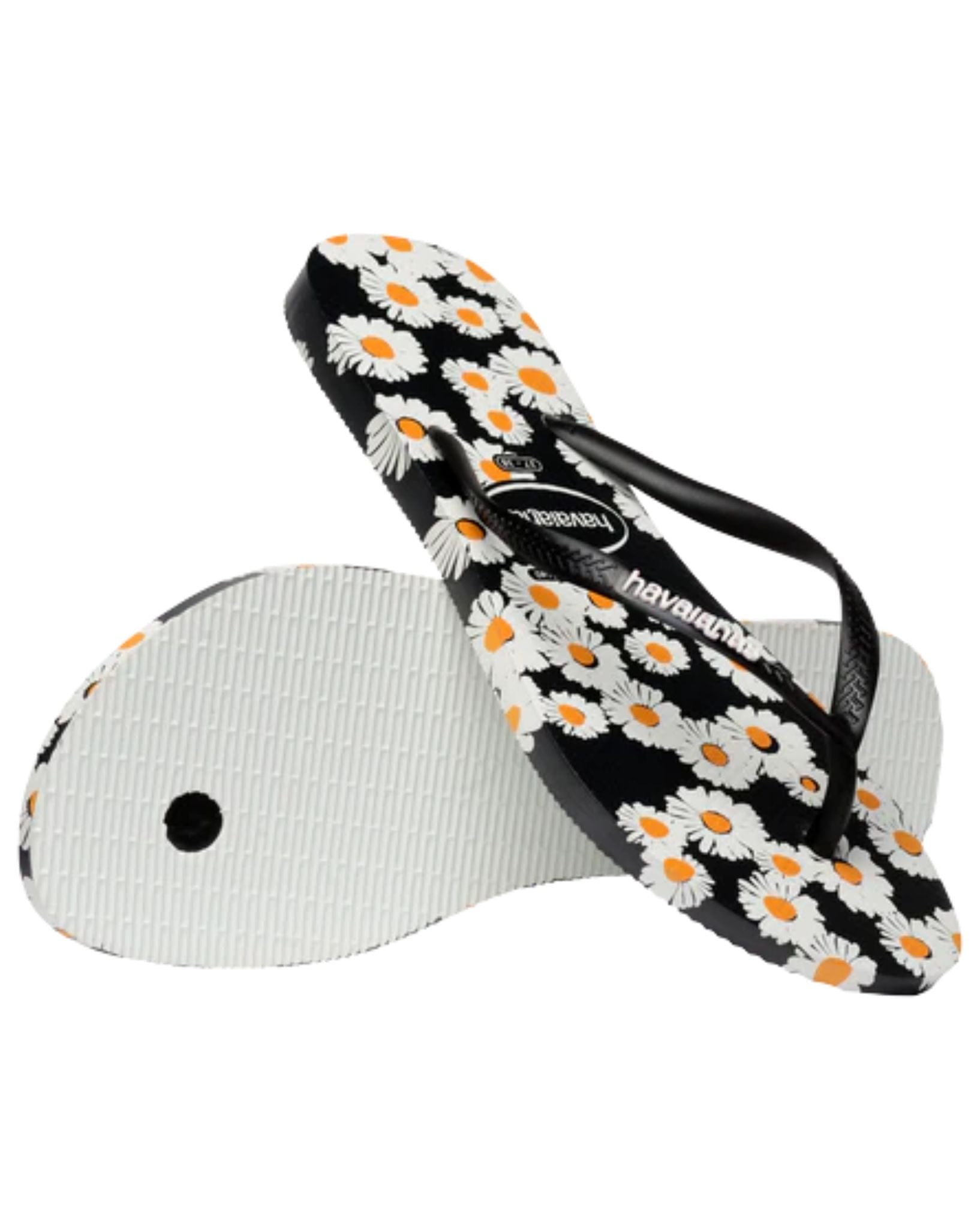 Havaianas Womens Slim Daisy Caiti