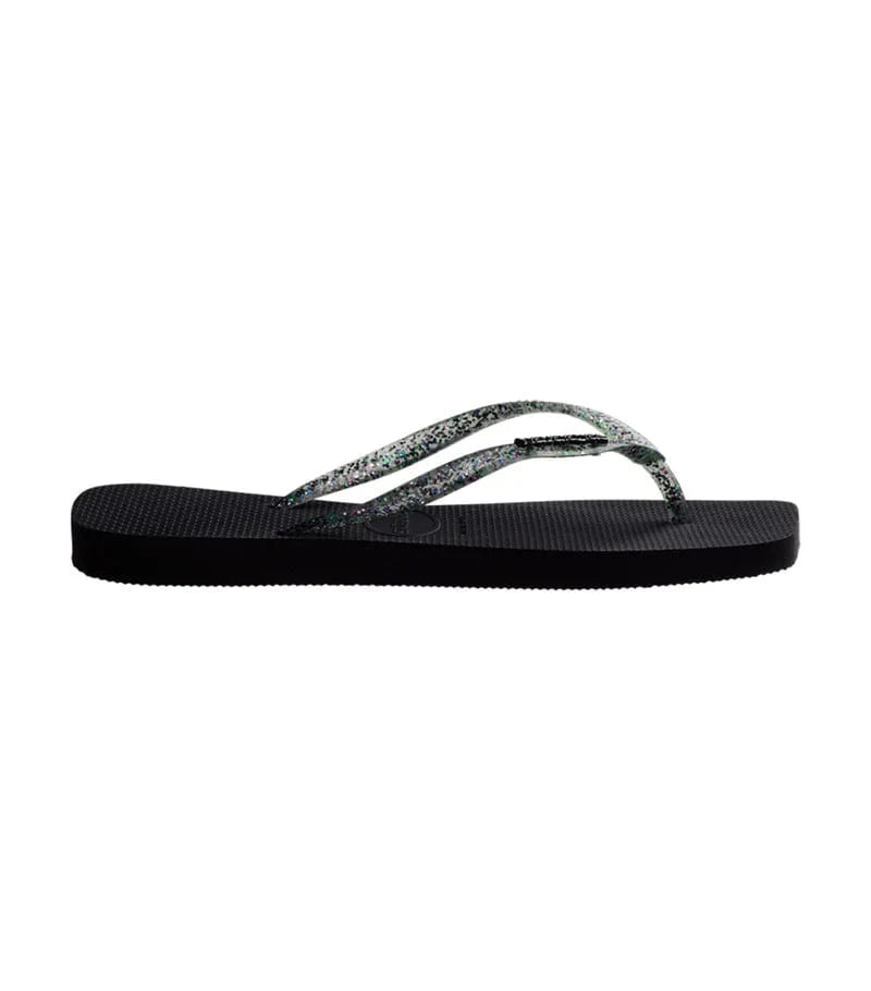 Havaianas Womens Slim Square Logo