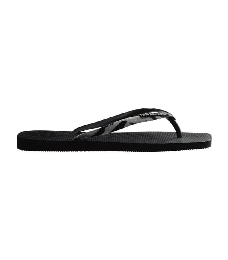 Havaianas Womens Slim Square Logo