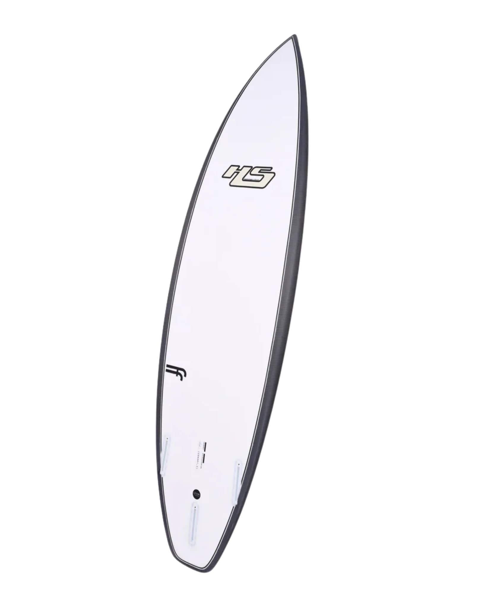 Hayden Shapes Cohort I FutureFlex Surfboard