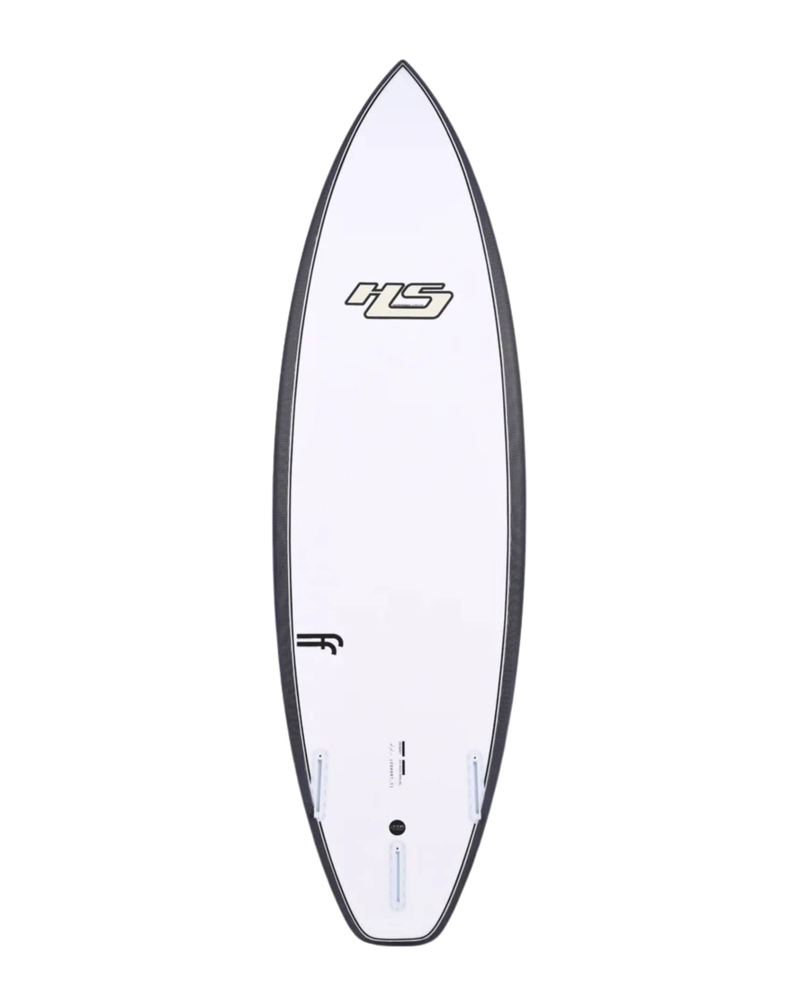 Hayden Shapes Cohort I FutureFlex Surfboard