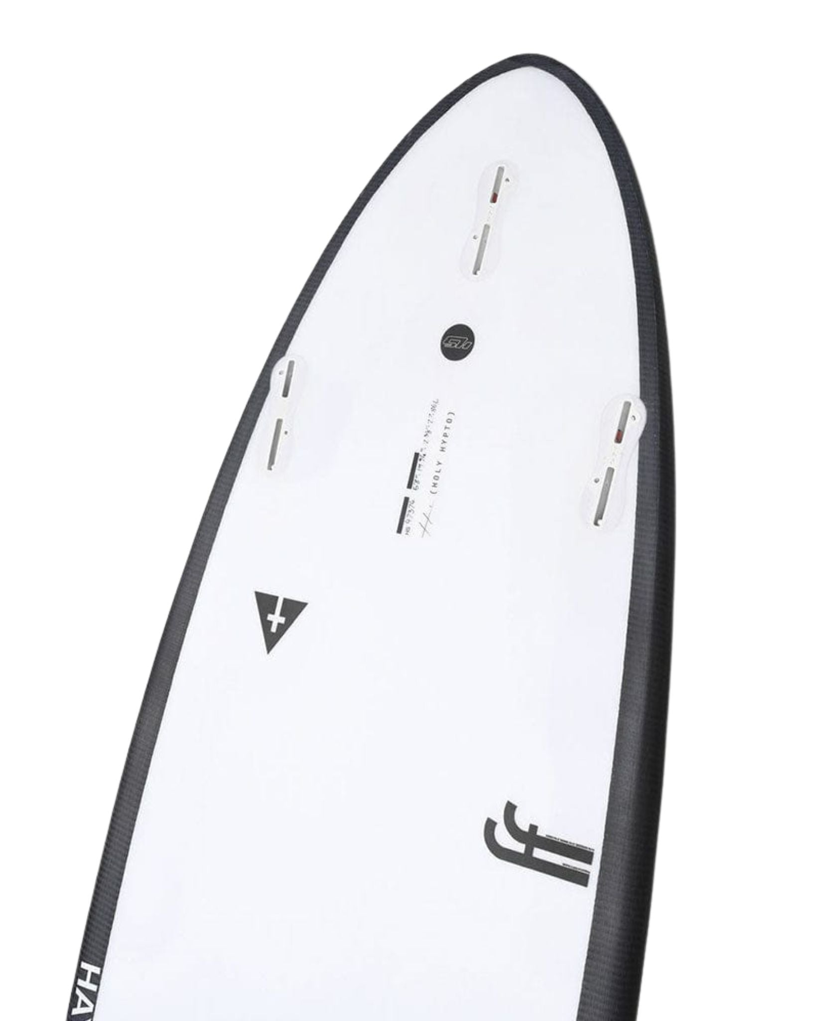 Hayden Shapes Holy Hypto Future Flex Surfboard