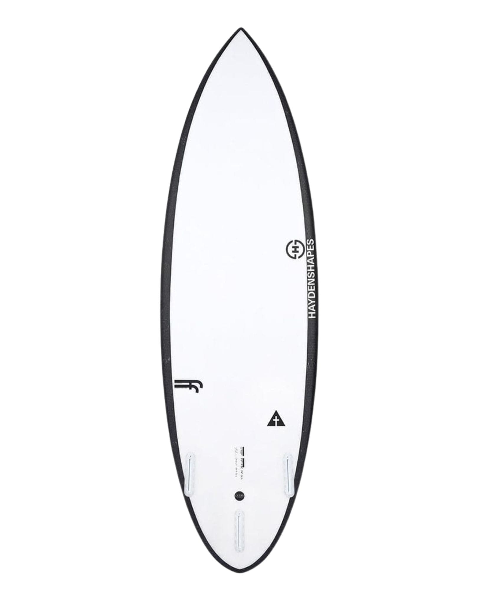 Hayden Shapes Holy Hypto Future Flex Surfboard