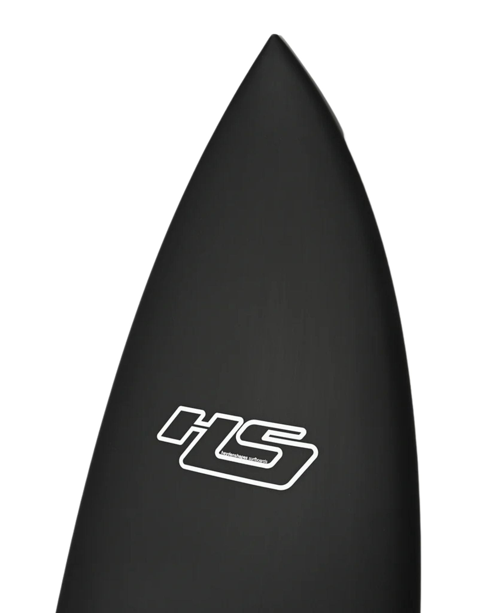 Hayden Shapes Holy Hypto FutureFlex Surfboard - Black