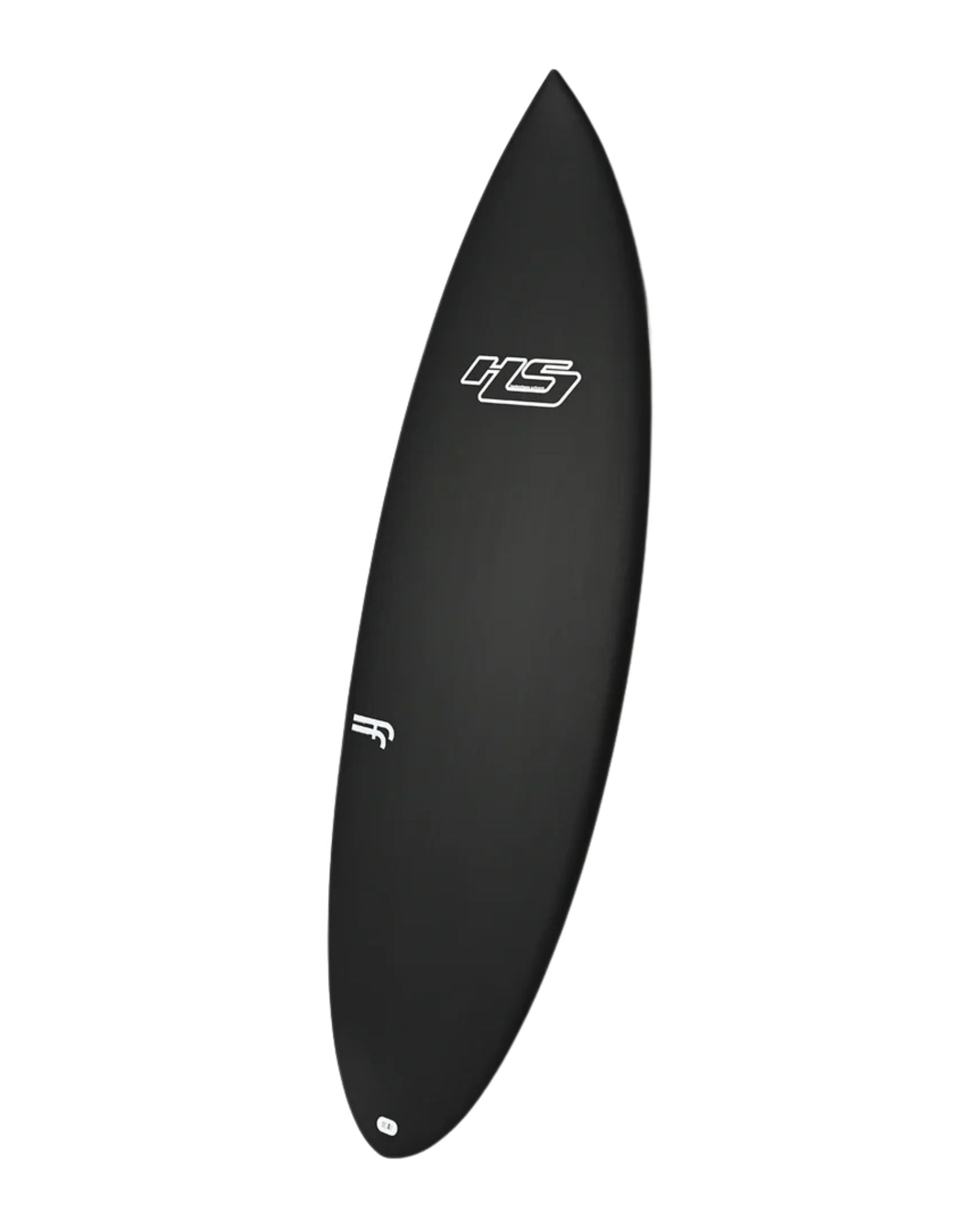 Hayden Shapes Holy Hypto FutureFlex Surfboard - Black