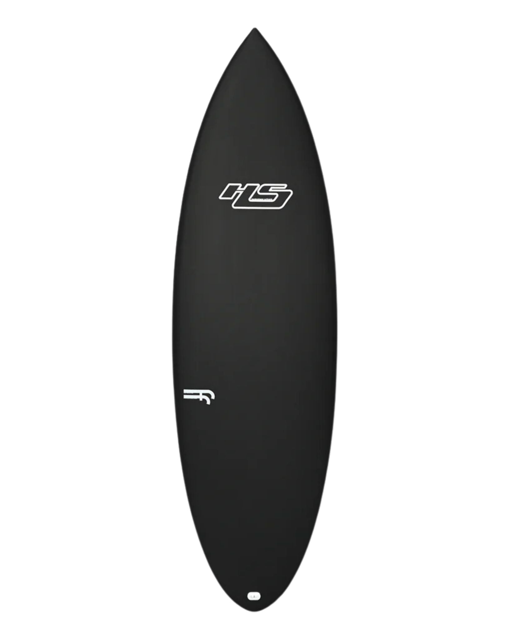 Hayden Shapes Holy Hypto FutureFlex Surfboard - Black