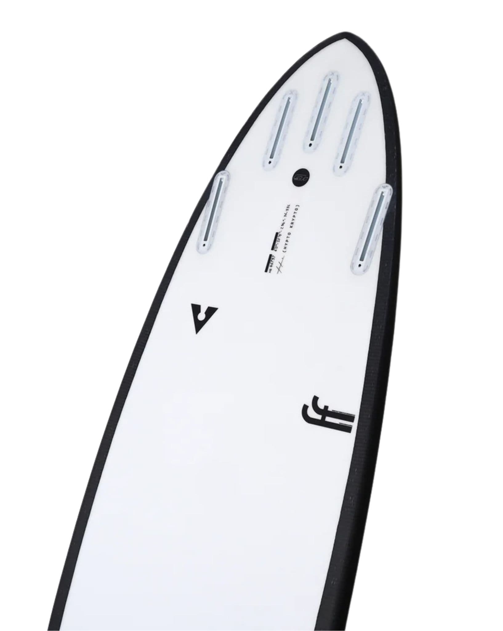 Hayden Shapes Hypto Krypto FutureFlex Surfboard