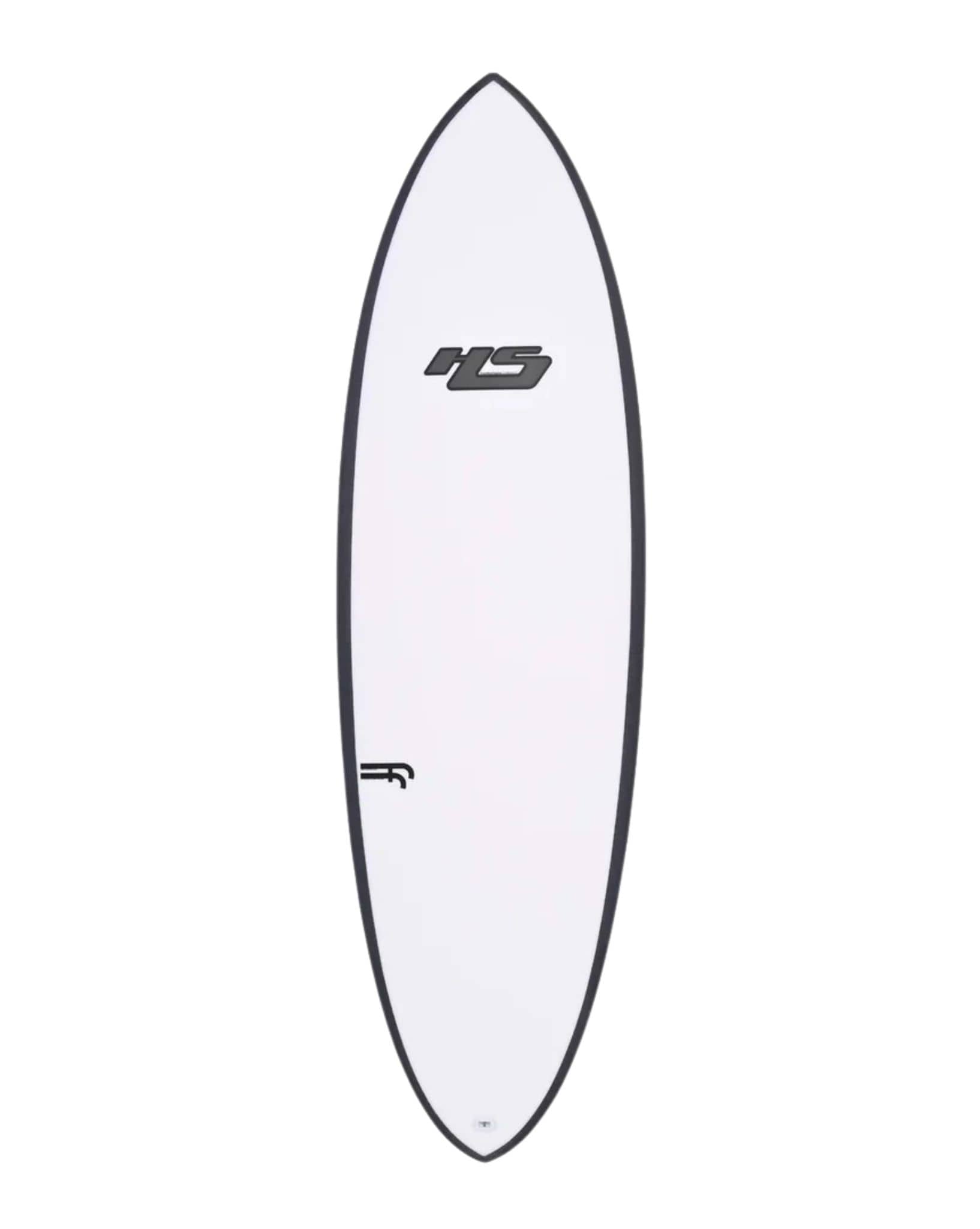 Hayden Shapes Hypto Krypto FutureFlex Surfboard
