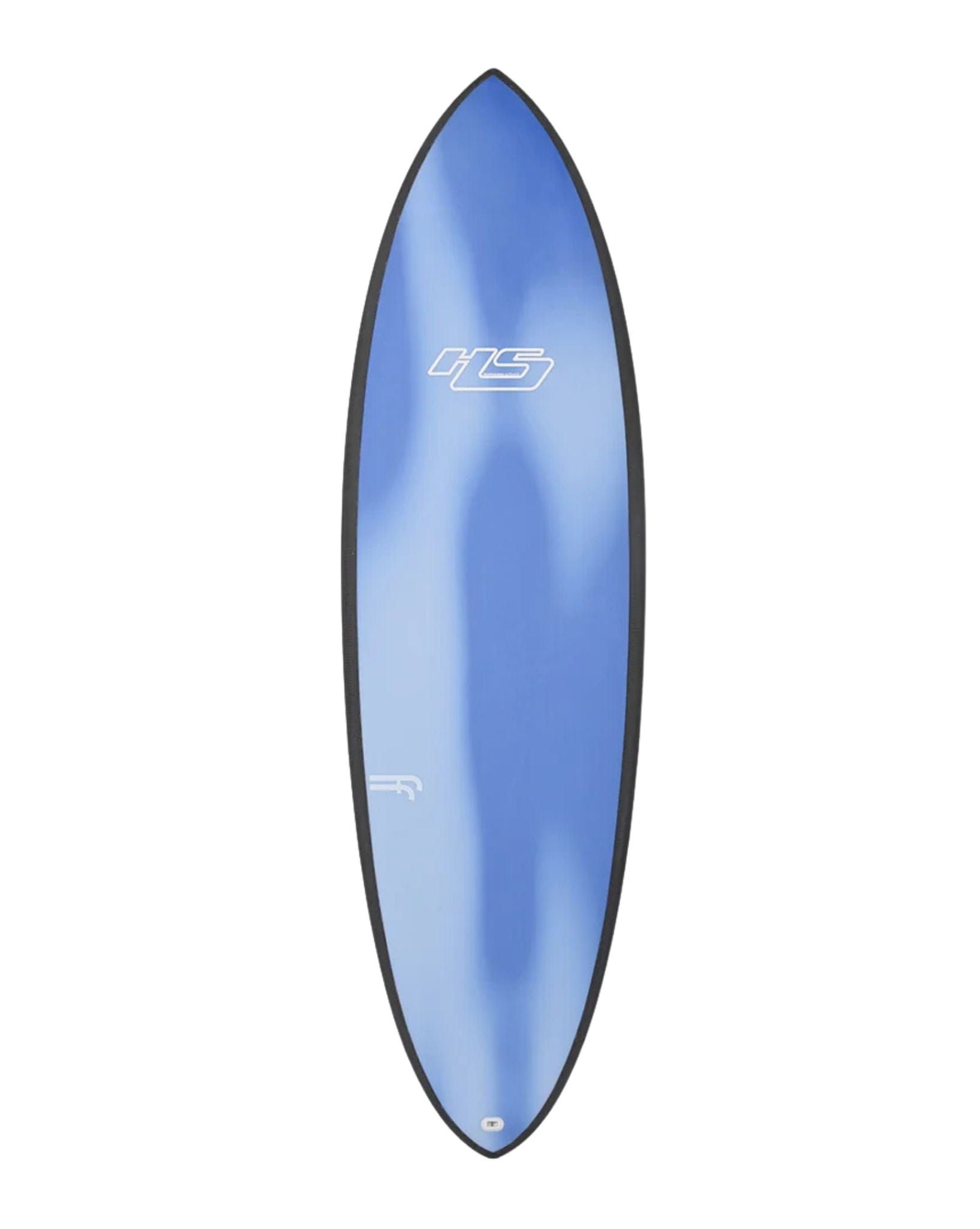 Hayden Shapes Hypto Krypto FutureFlex Surfboard - Arctic Plasma